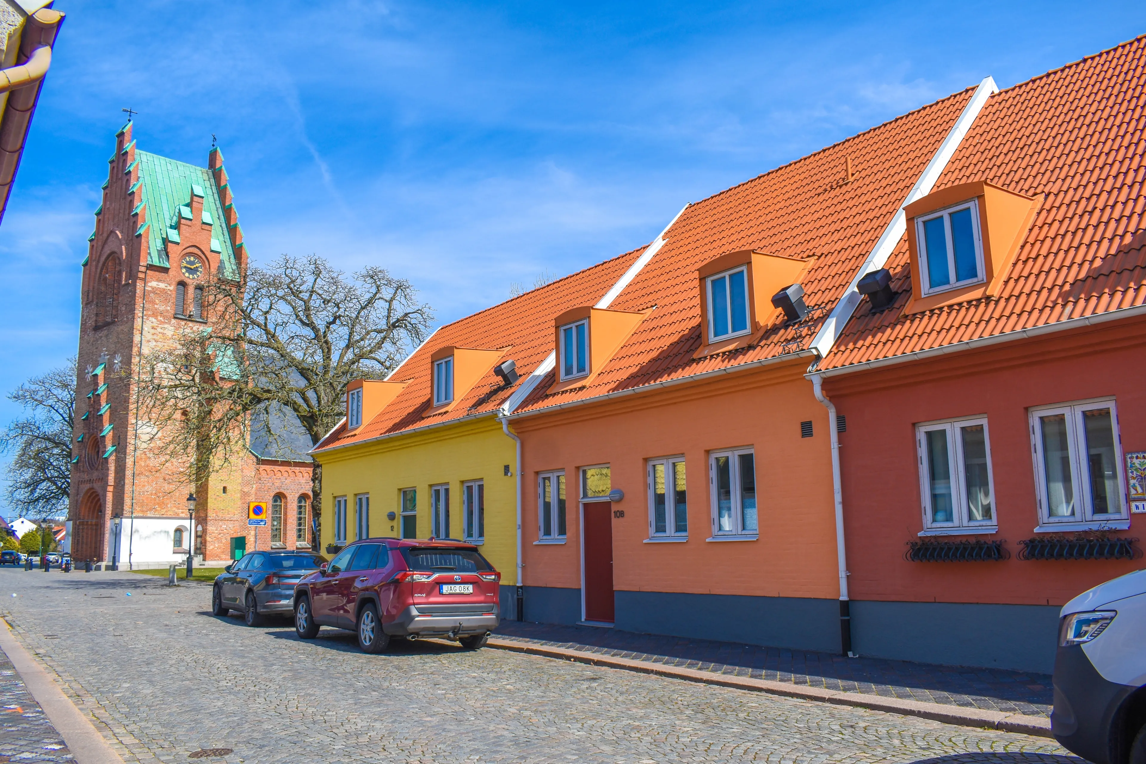 Best Trelleborg hotels. Cheap hotels in Trelleborg, Sweden