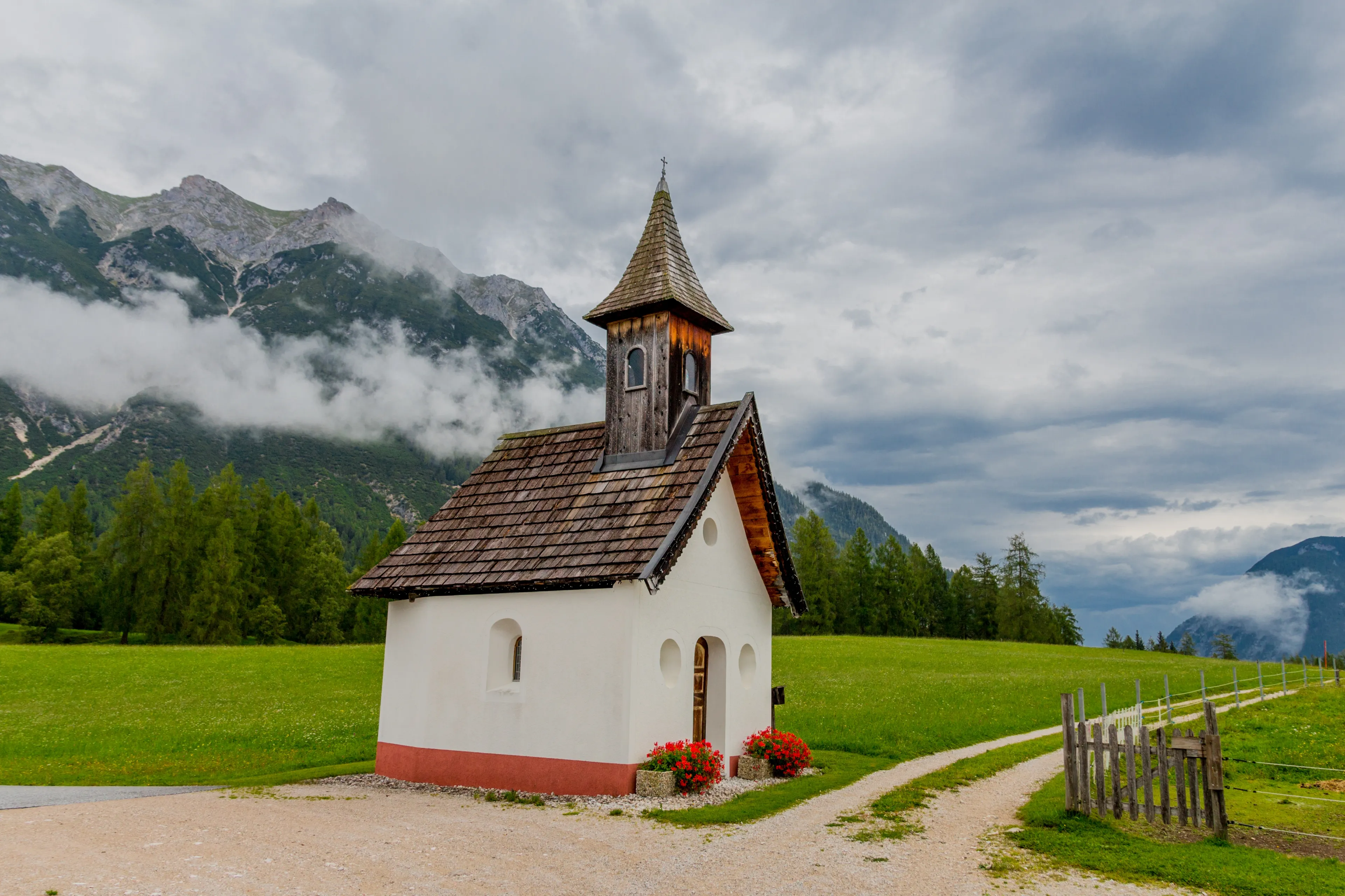 Best Leutasch hotels. Cheap hotels in Leutasch, Austria