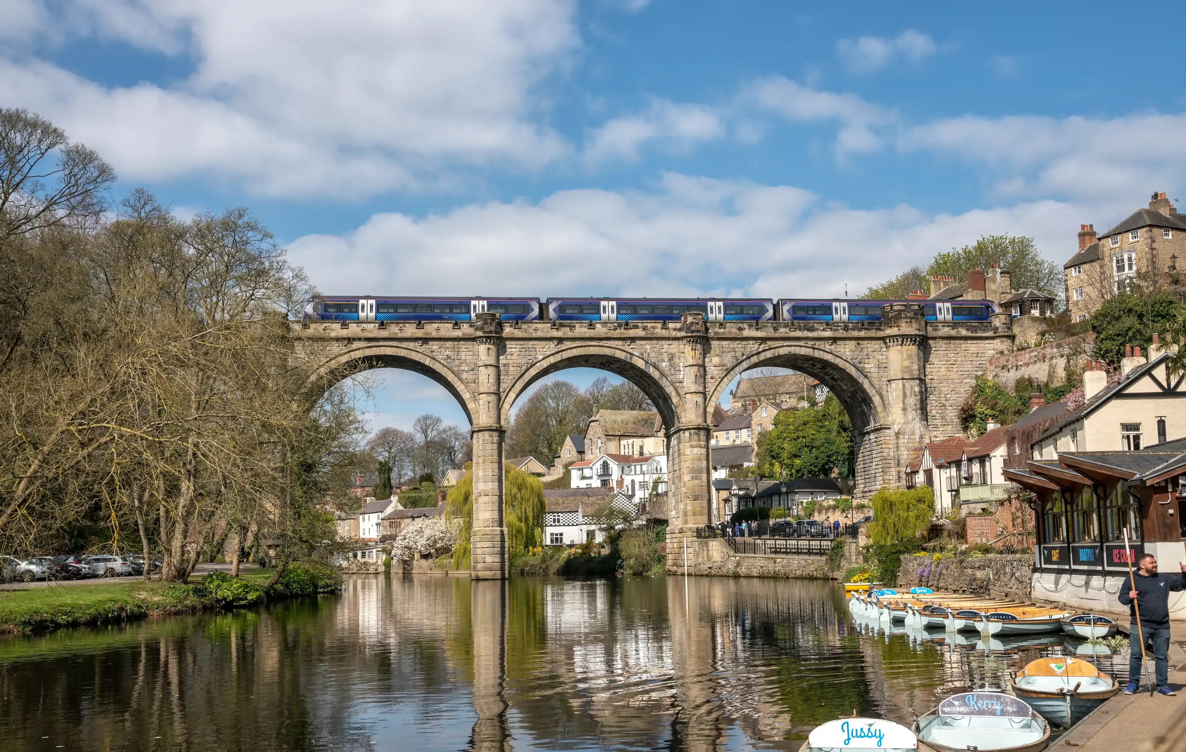 Best Knaresborough hotels. Cheap hotels in Knaresborough, United Kingdom Best Knaresborough hotels. Cheap hotels in Knaresborough, United Kingdom