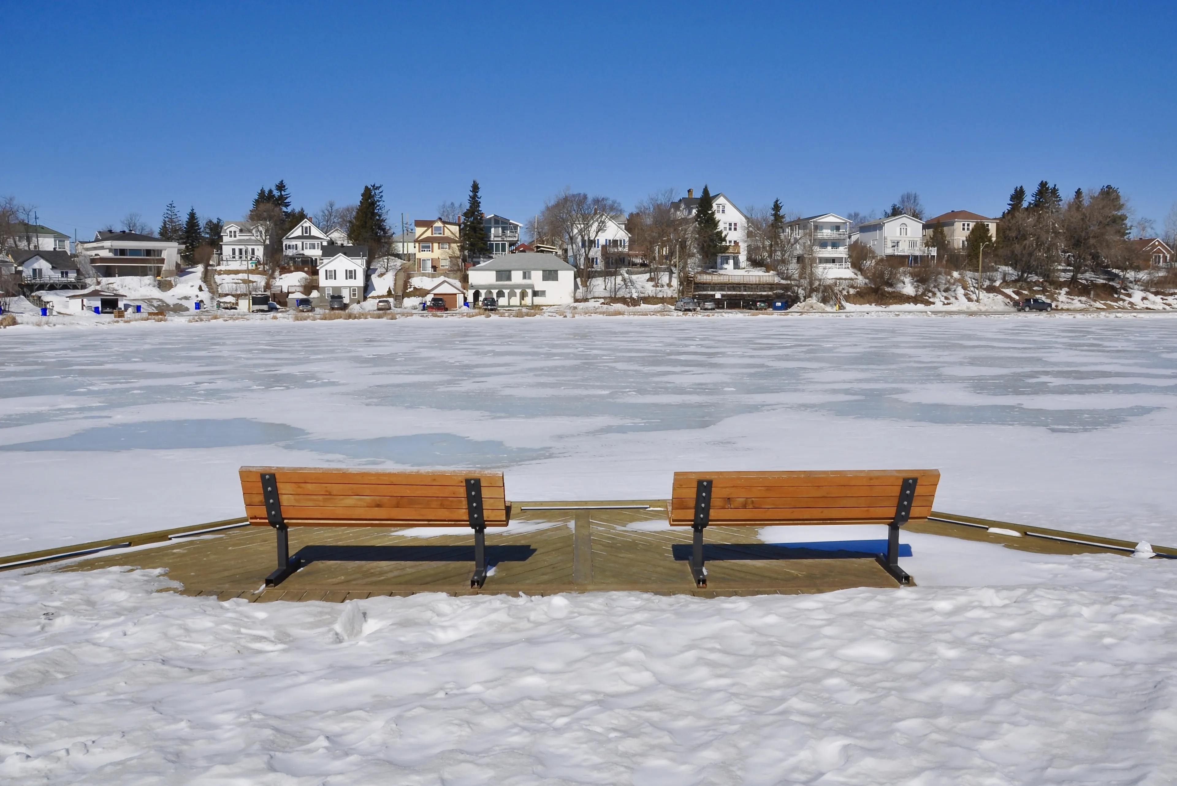 Best Timmins hotels. Cheap hotels in Timmins, Ontario, Canada