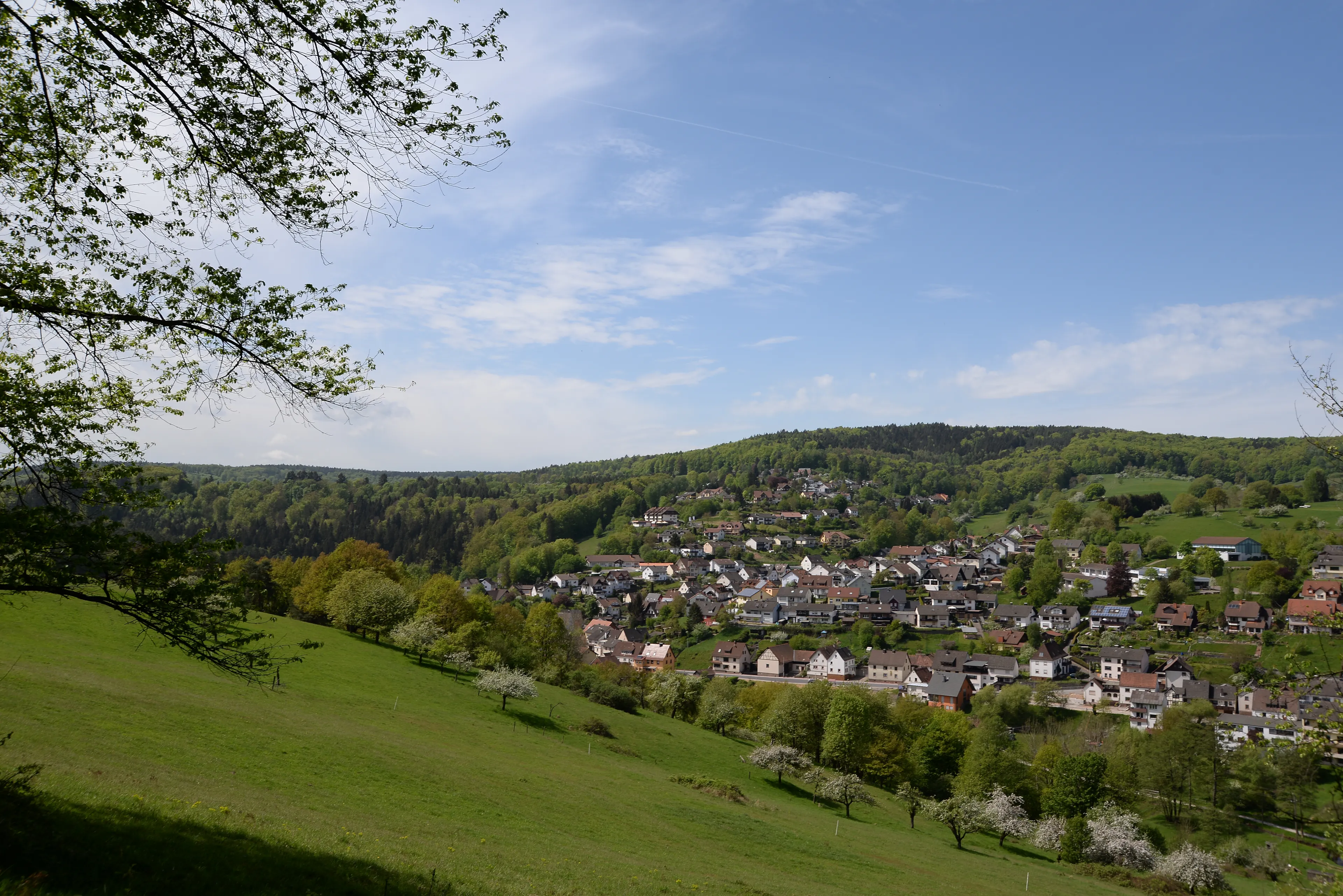 Best Heimbuchenthal hotels. Cheap hotels in Heimbuchenthal, Germany