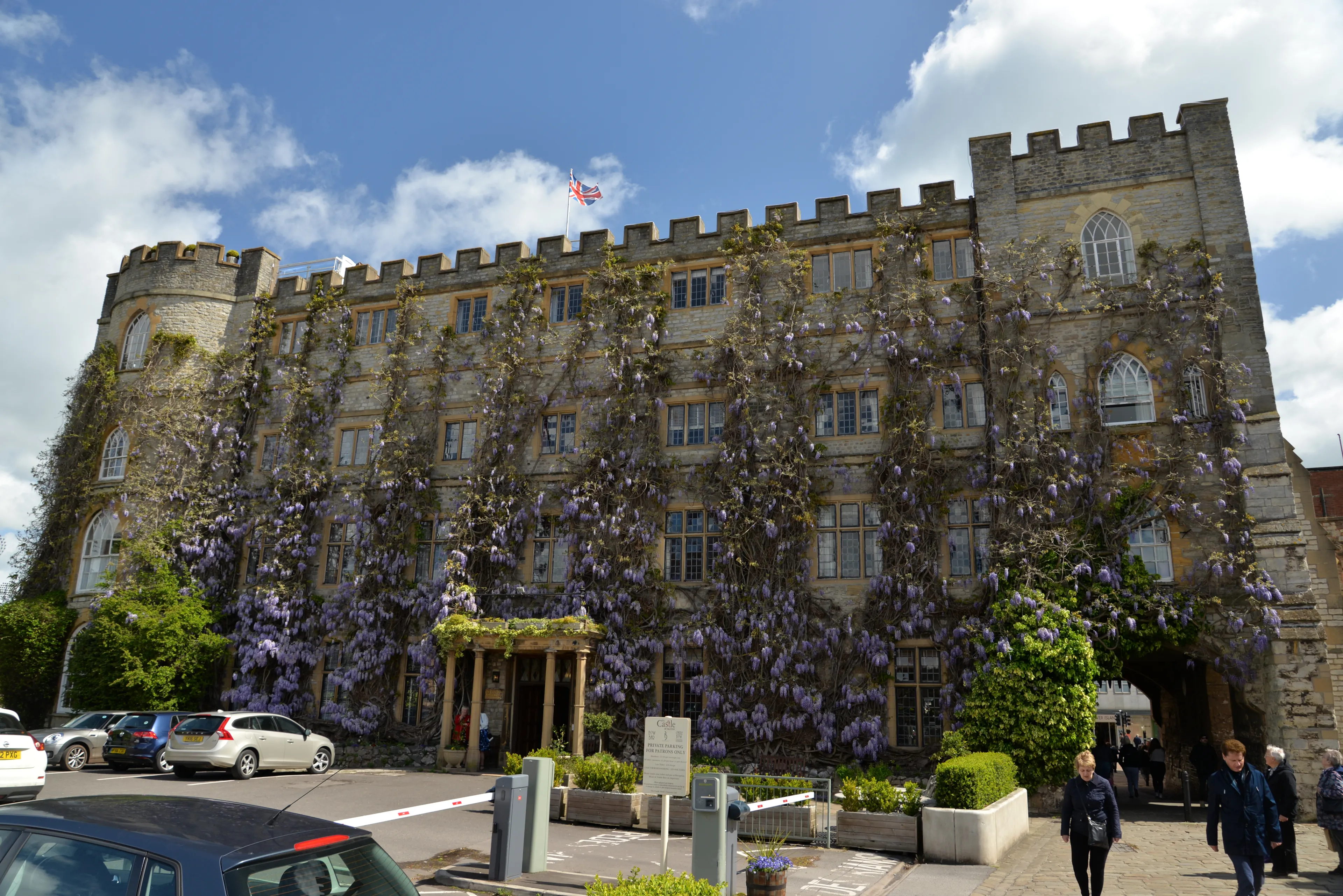 Best Taunton hotels. Cheap hotels in Taunton, United Kingdom