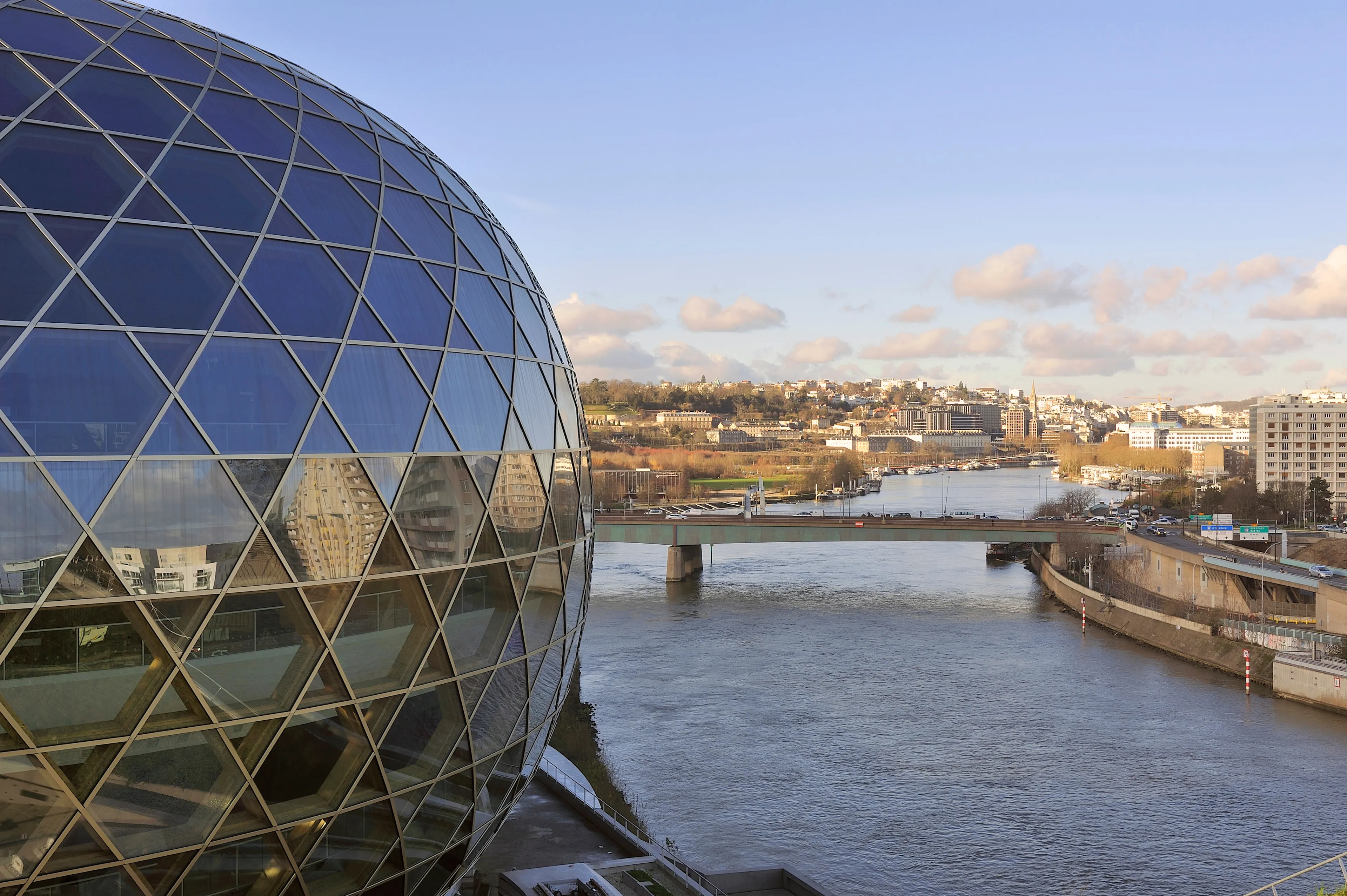 Best Boulogne-Billancourt hotels. Cheap hotels in Boulogne-Billancourt, France