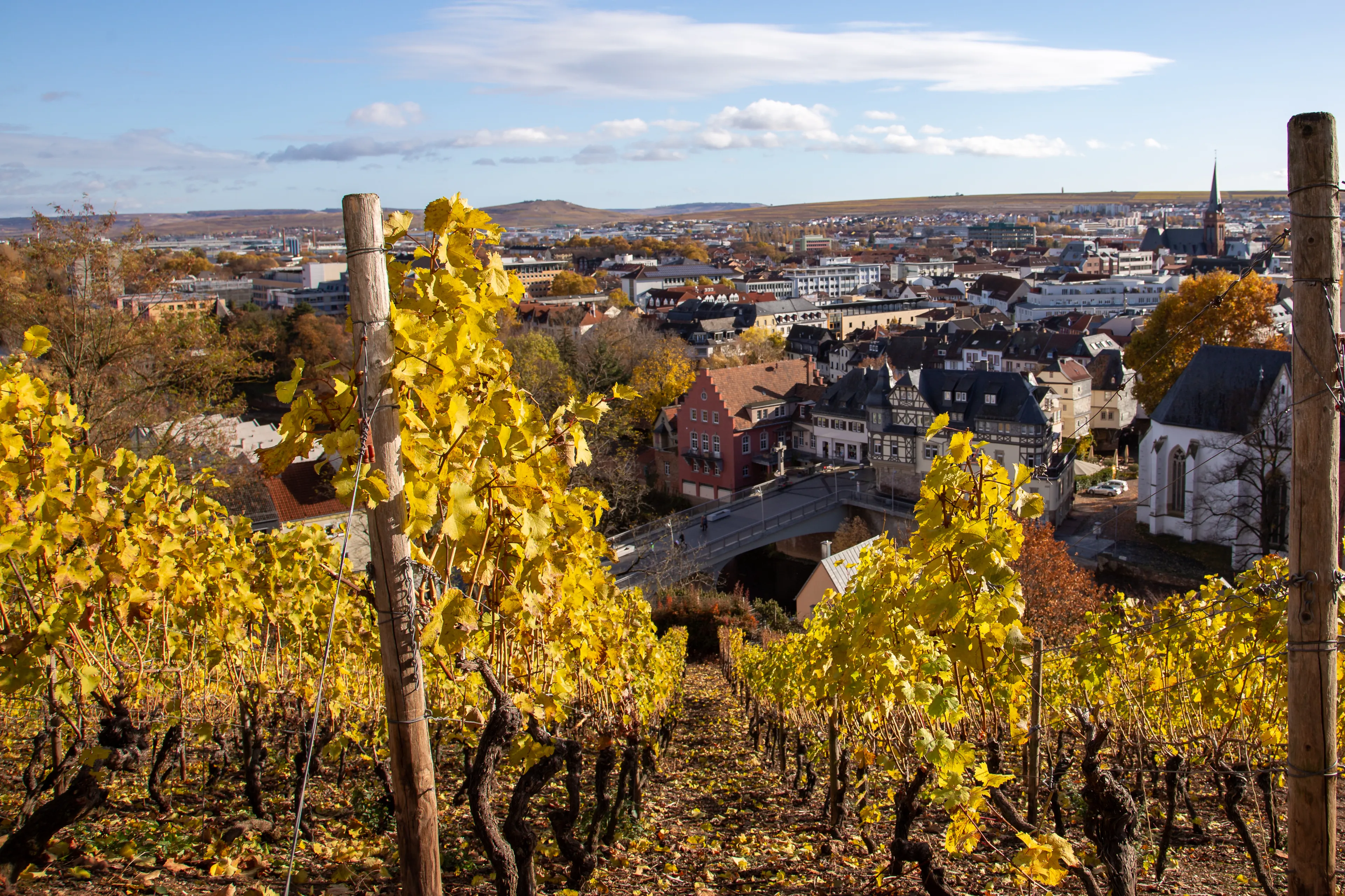 Best Bad Kreuznach hotels. Cheap hotels in Bad Kreuznach, Germany