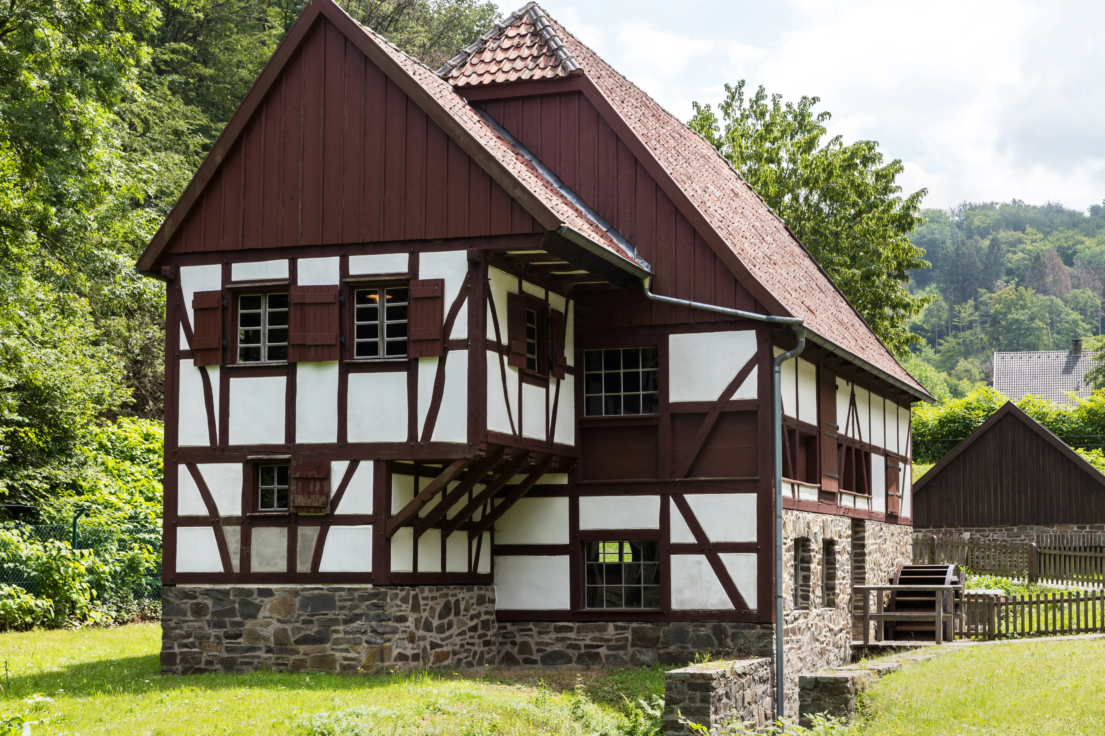 Best Hagen hotels. Cheap hotels in Hagen, Nordrhein-Westfalen, Germany