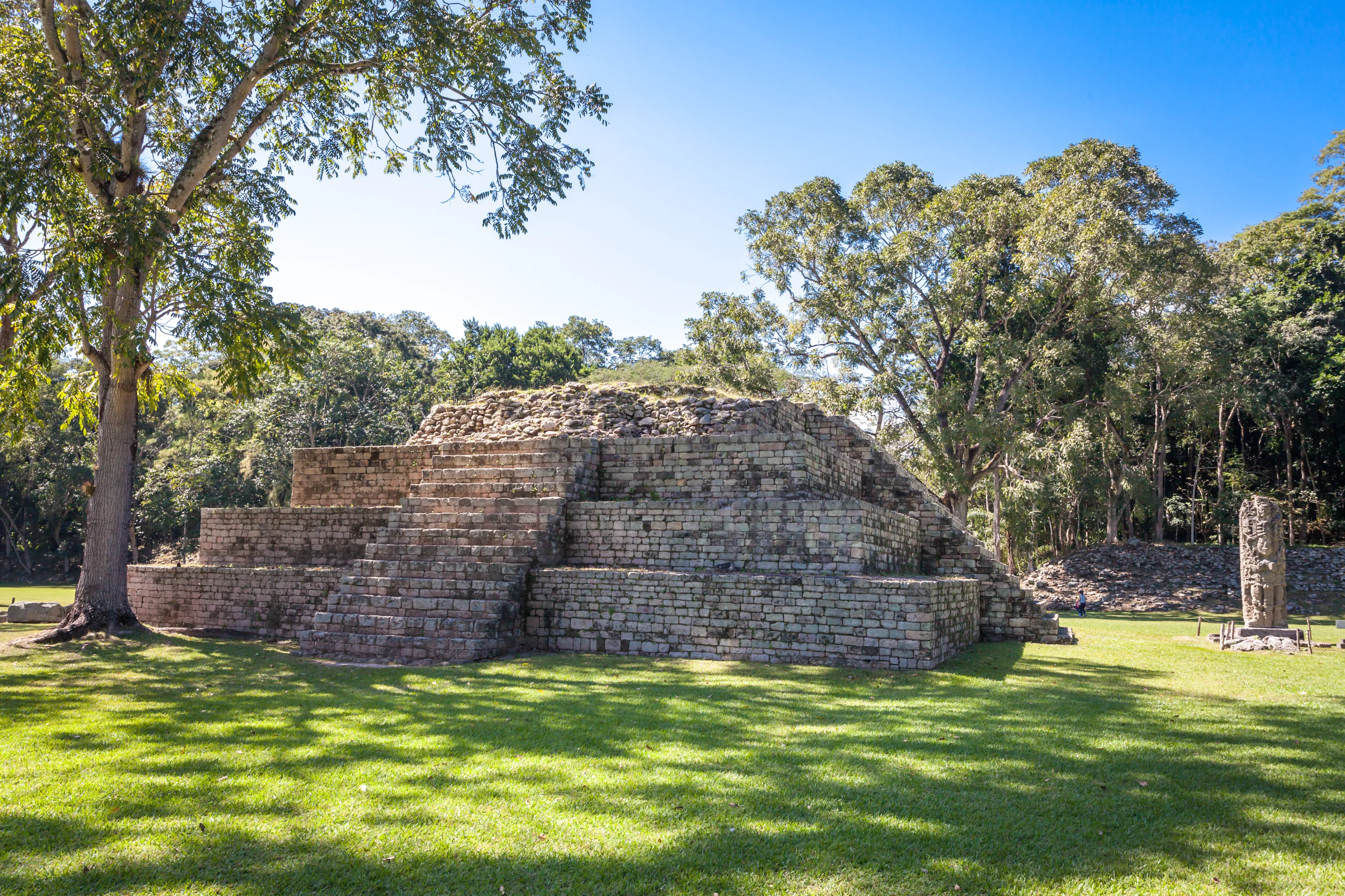Copán Department hotels. Best hotels in Copán Department, Honduras