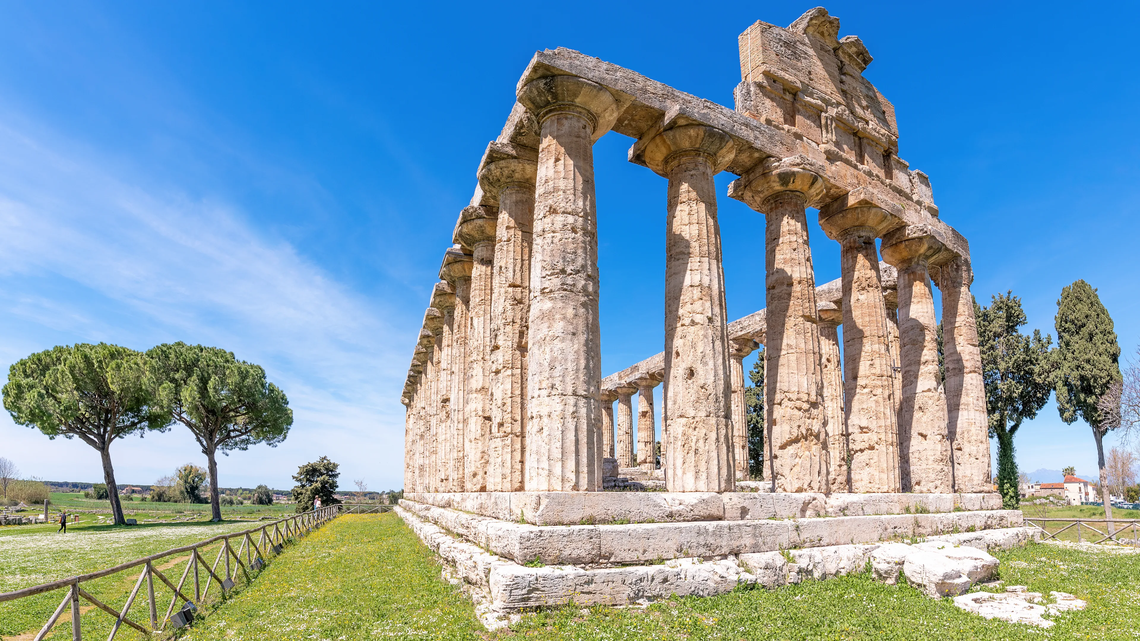 Best Licinella-Torre di Paestum hotels. Cheap hotels in Licinella-Torre di Paestum, Italy