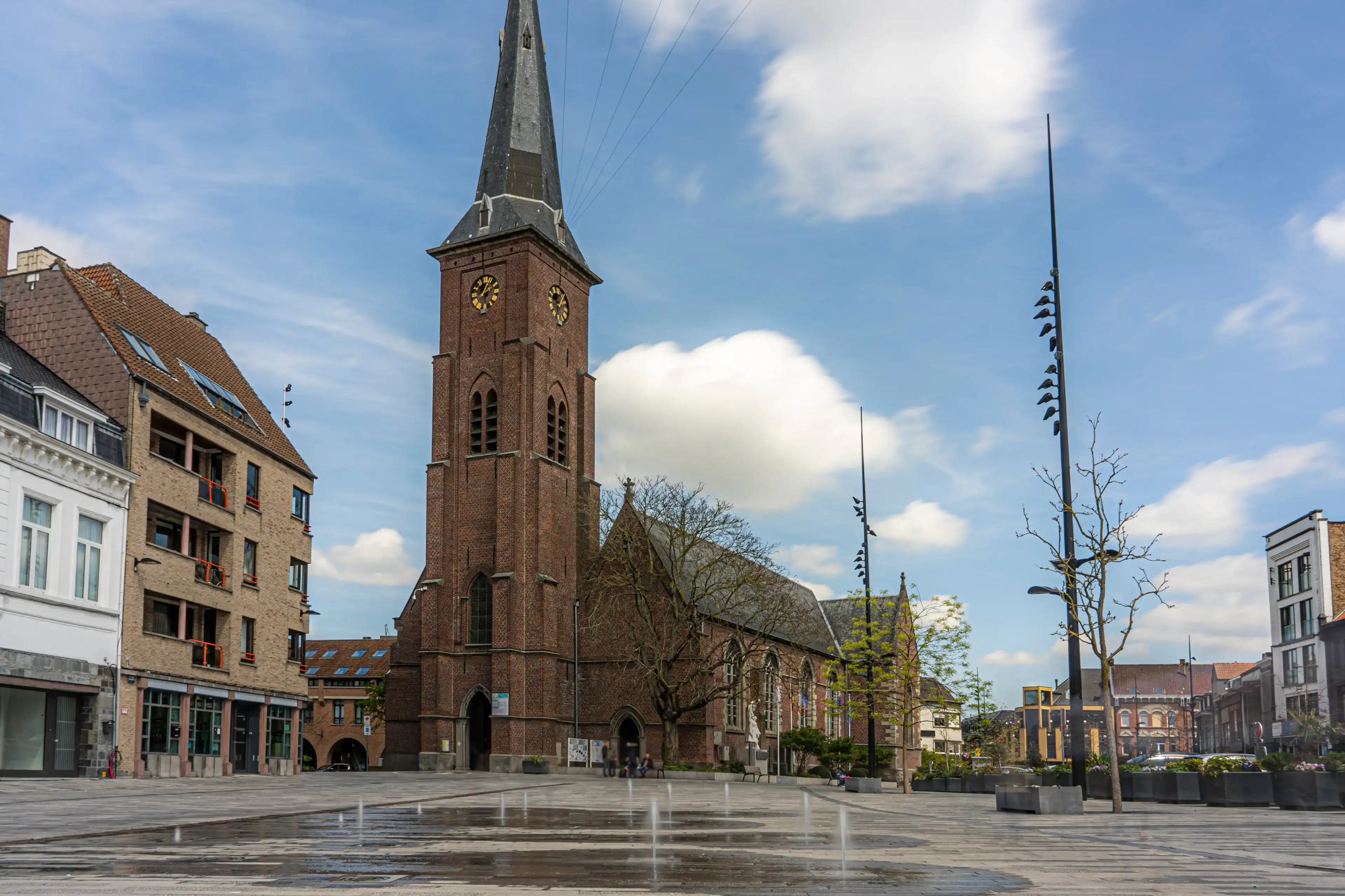 Best Mouscron hotels. Cheap hotels in Mouscron, Belgium Best Mouscron hotels. Cheap hotels in Mouscron, Belgium