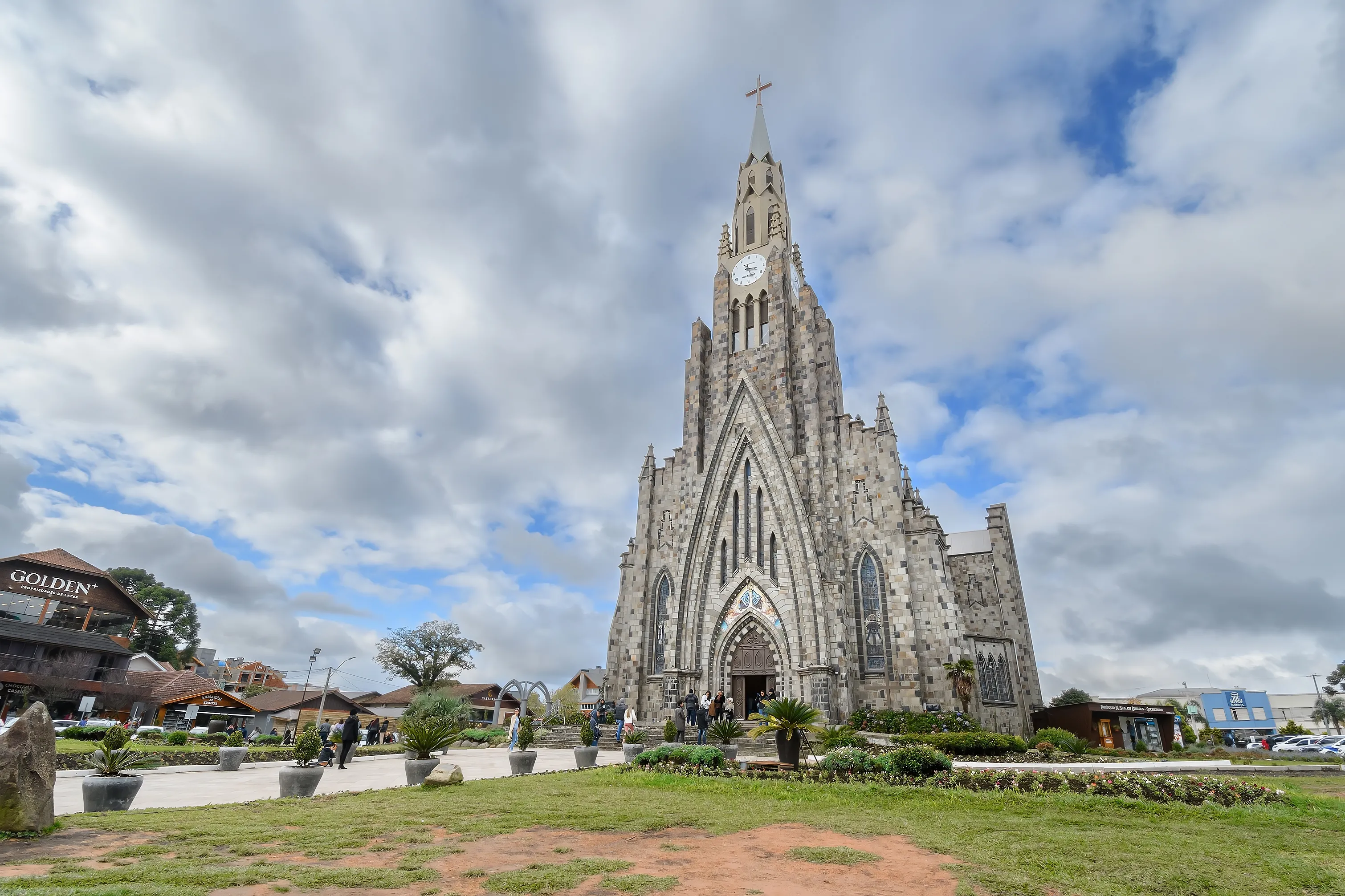 Best Canela hotels. Cheap hotels in Canela, Brazil