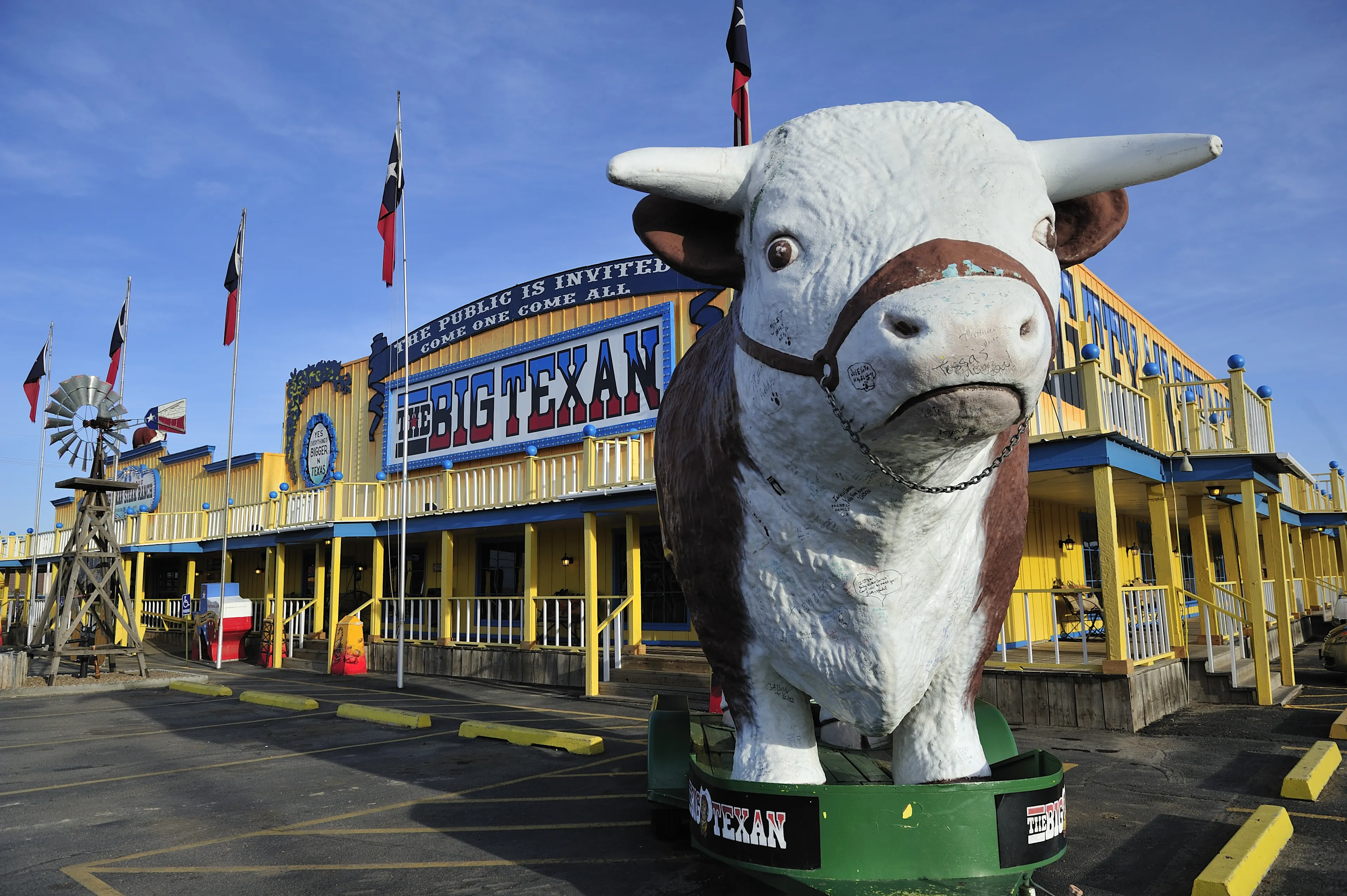 Best Amarillo hotels. Cheap hotels in Amarillo, Texas, United States