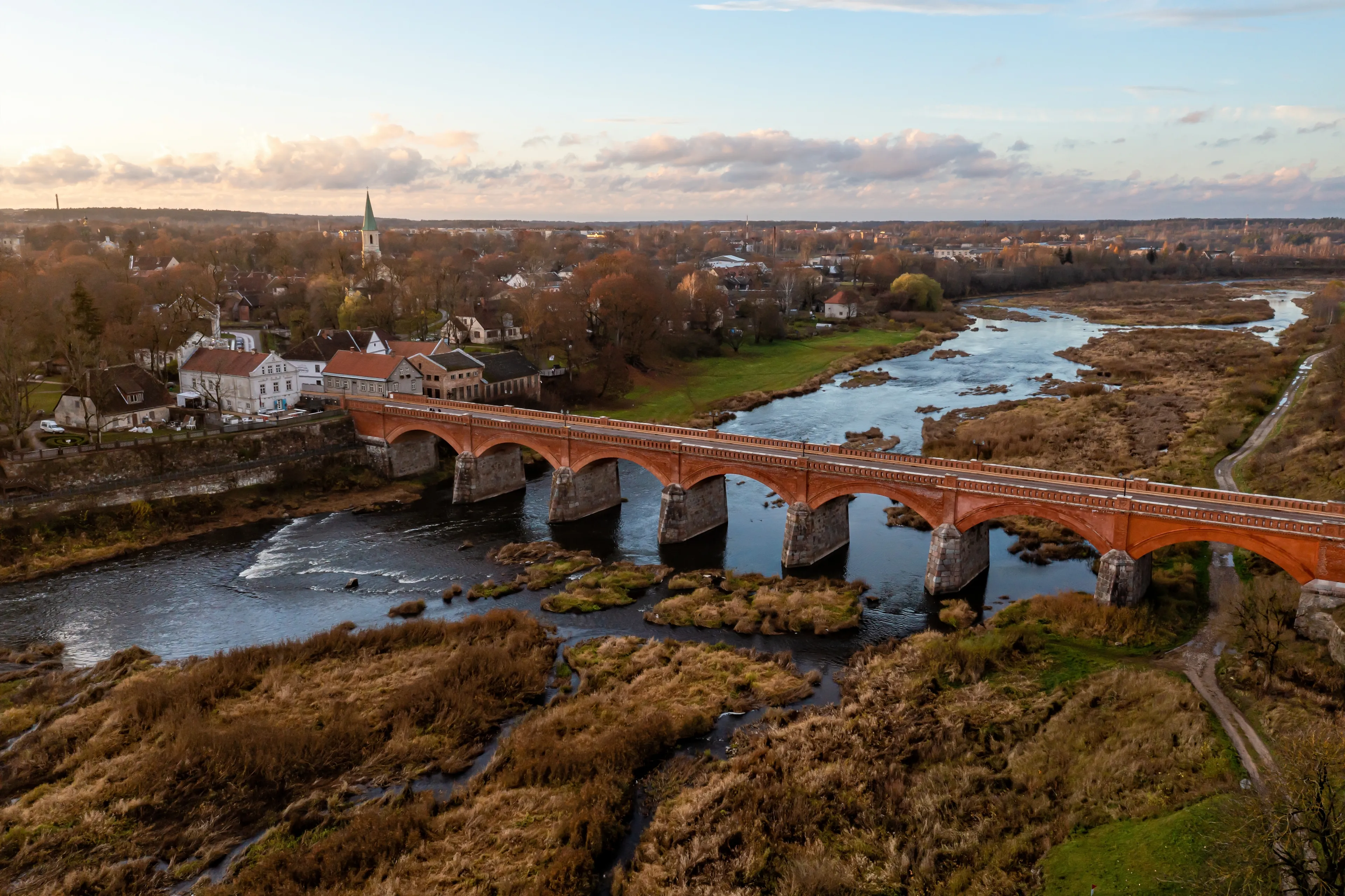 Kuldīgas novads hotels. Best hotels in Kuldīgas novads, Latvia