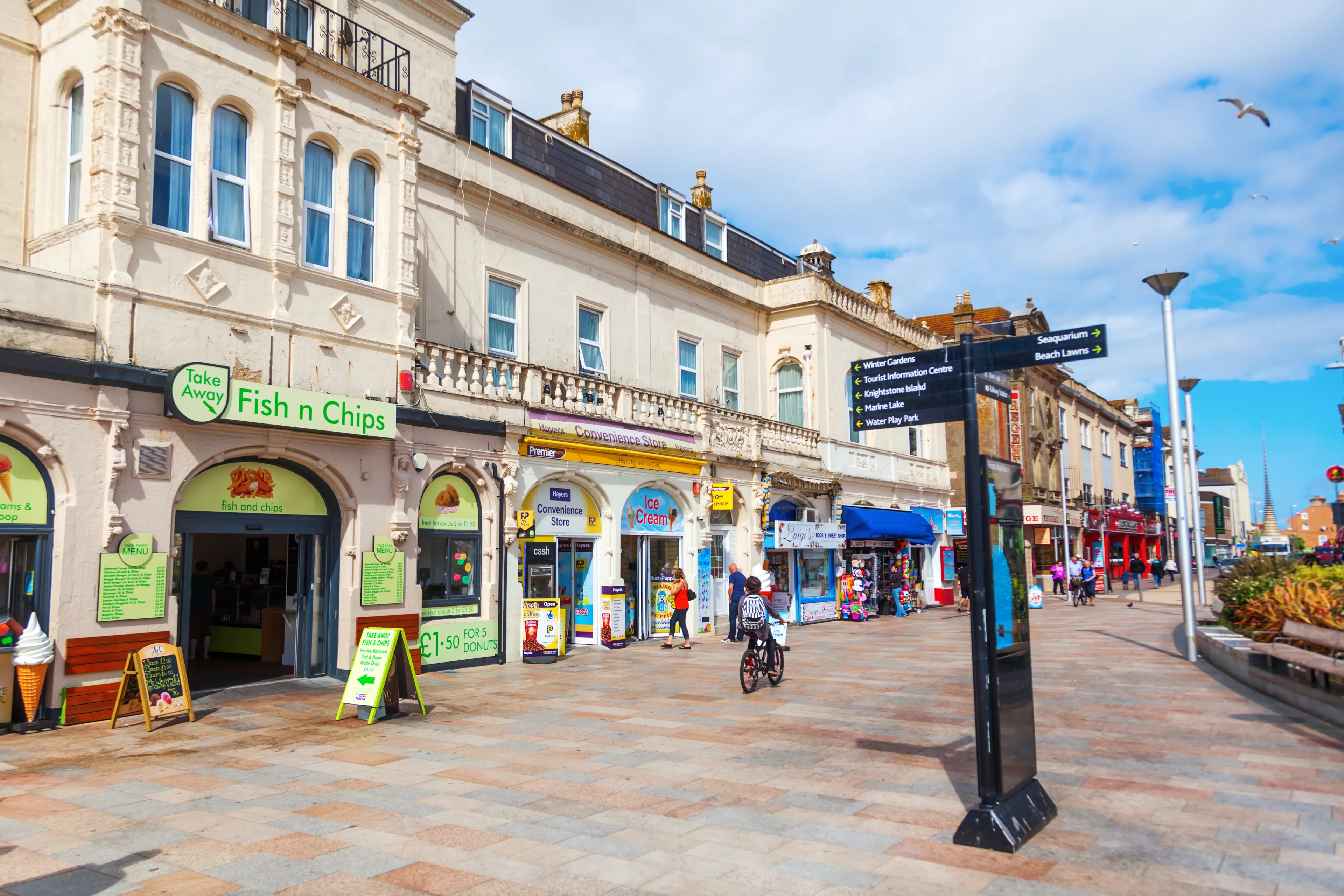 Best Weston-super-Mare hotels. Cheap hotels in Weston-super-Mare, United Kingdom