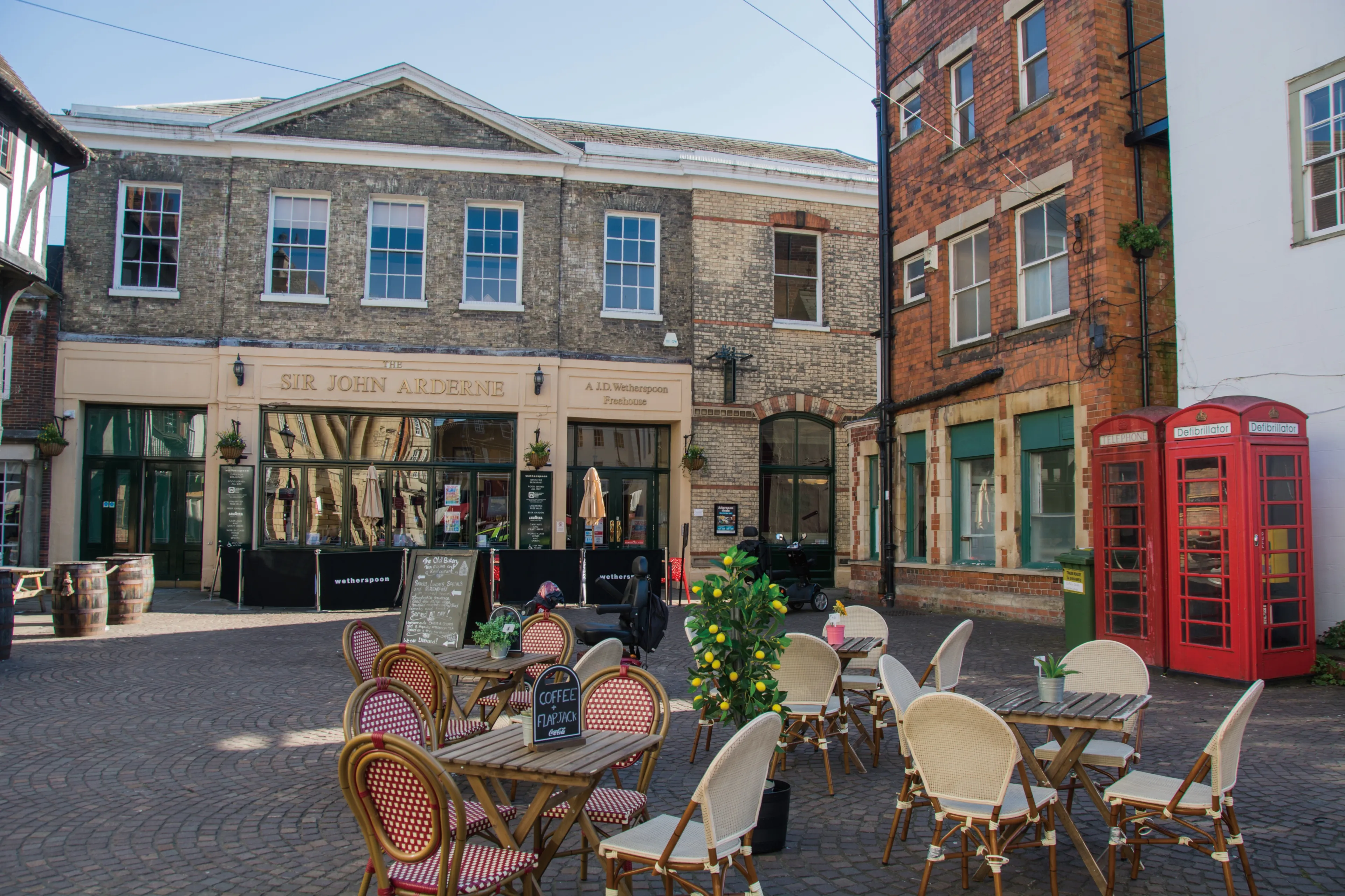 Best Newark on Trent hotels. Cheap hotels in Newark on Trent, United Kingdom