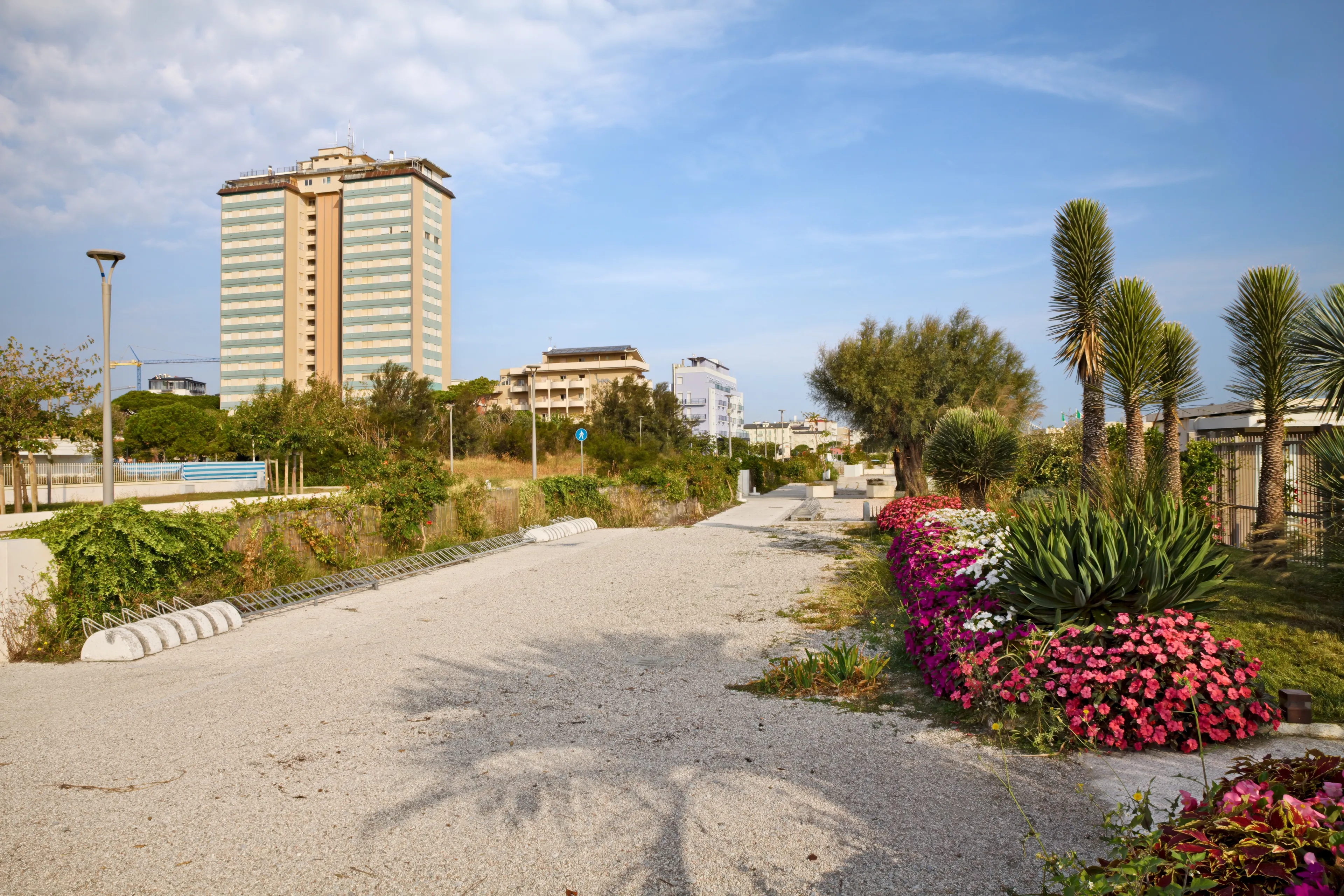 Best Milano Marittima hotels. Cheap hotels in Milano Marittima, Italy