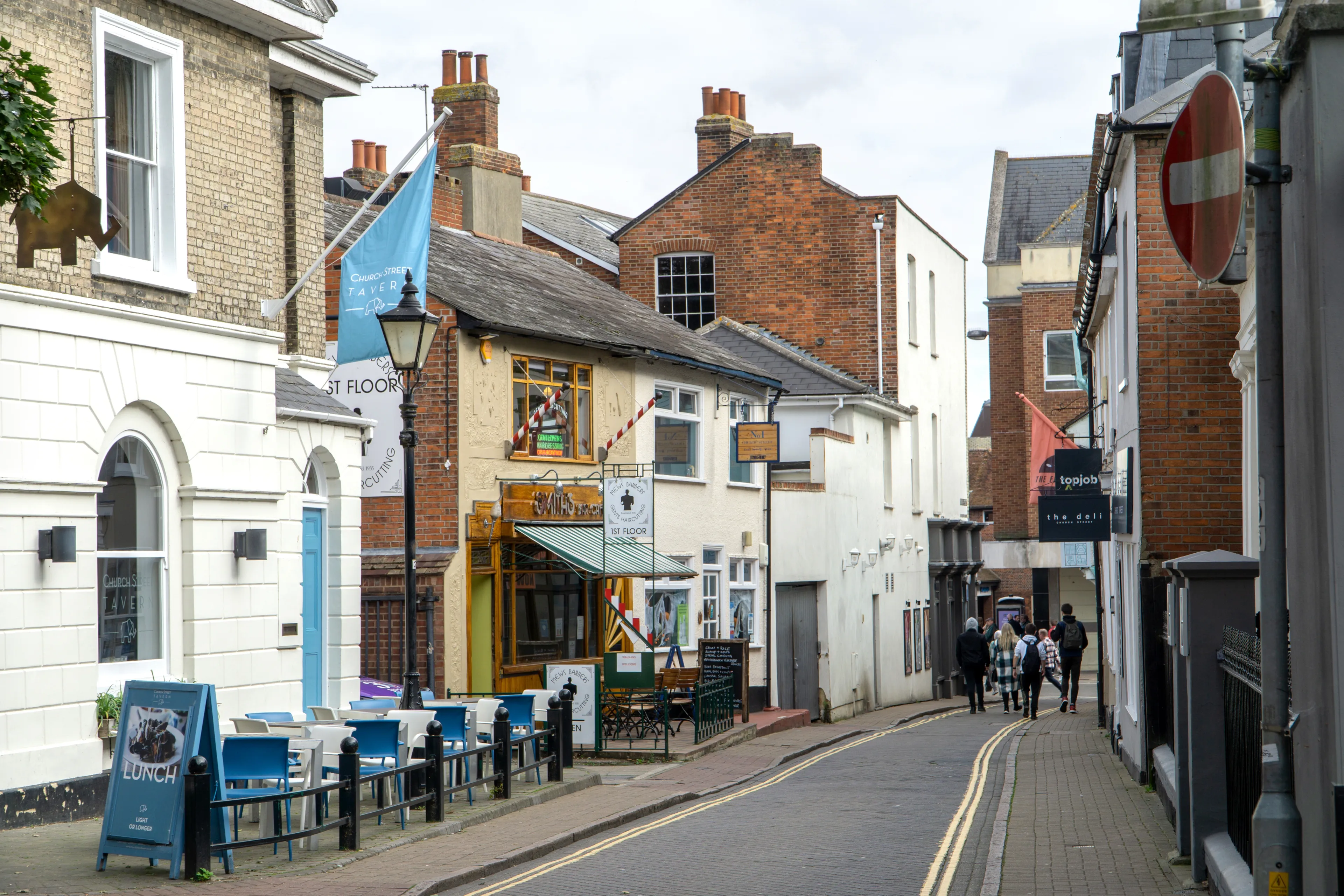 Best Colchester hotels. Cheap hotels in Colchester, United Kingdom