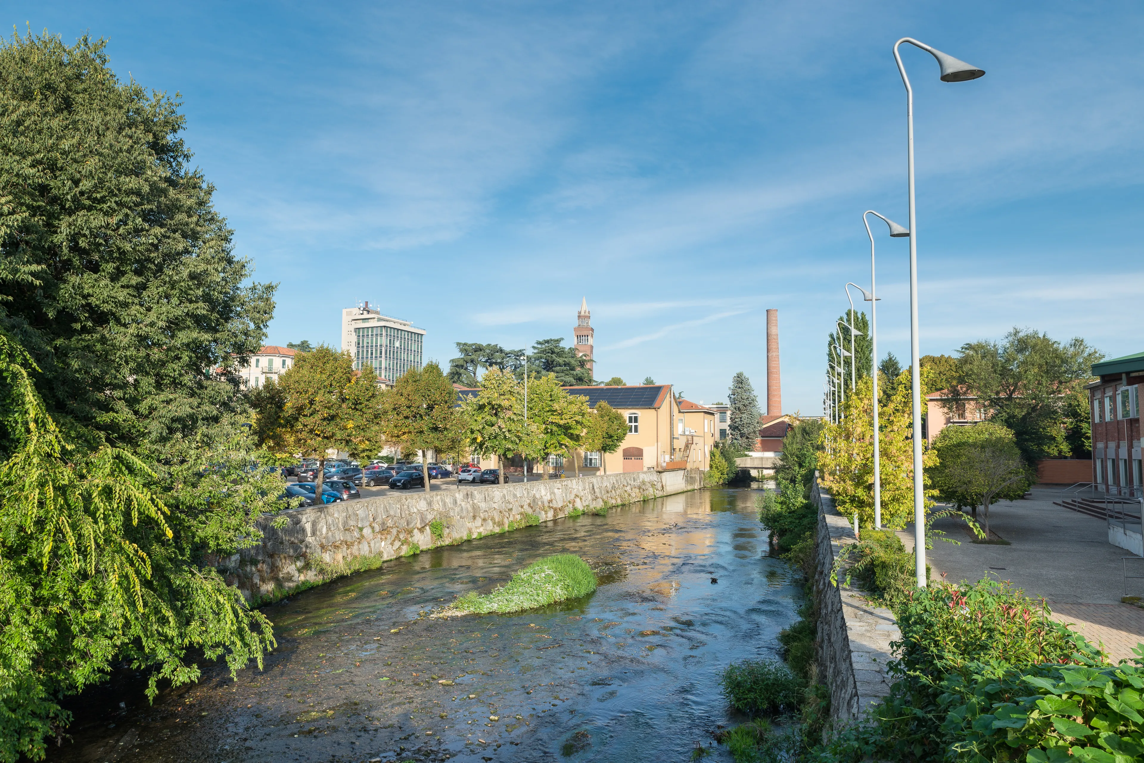 Best Castellanza hotels. Cheap hotels in Castellanza, Italy