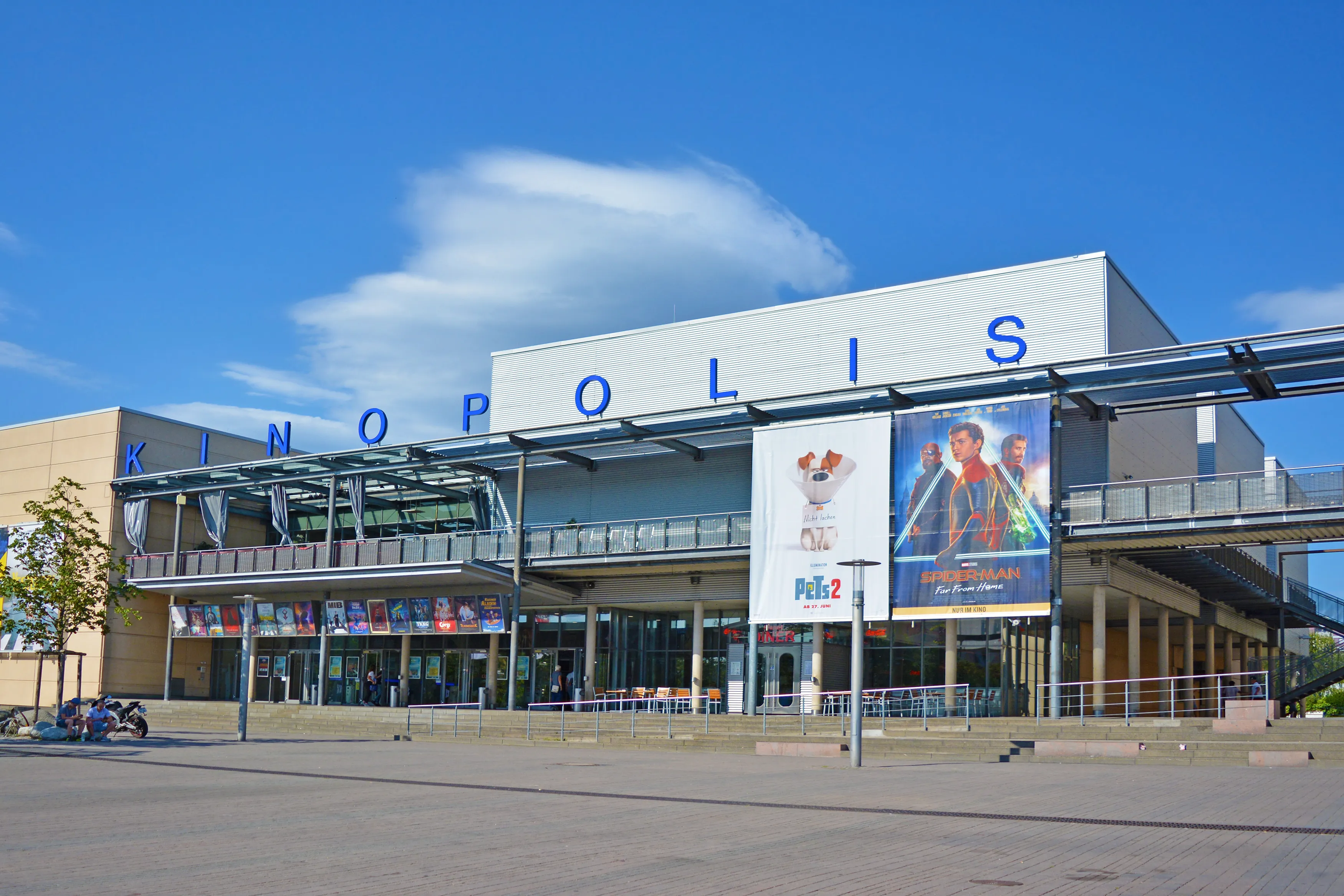 Best Viernheim hotels. Cheap hotels in Viernheim, Germany