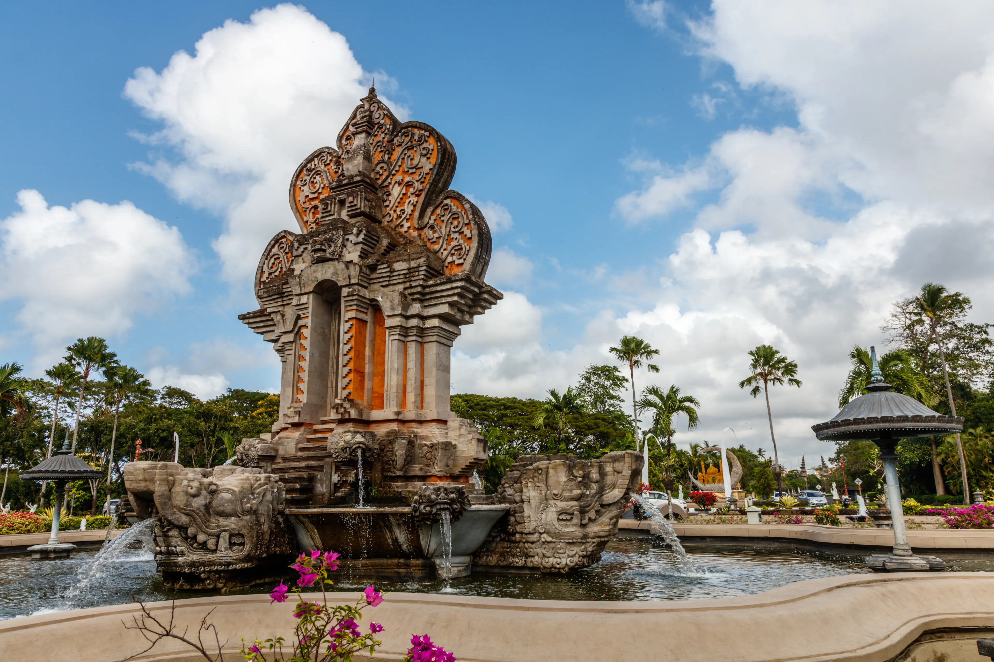 Best Nusa Dua hotels. Cheap hotels in Nusa Dua, Indonesia