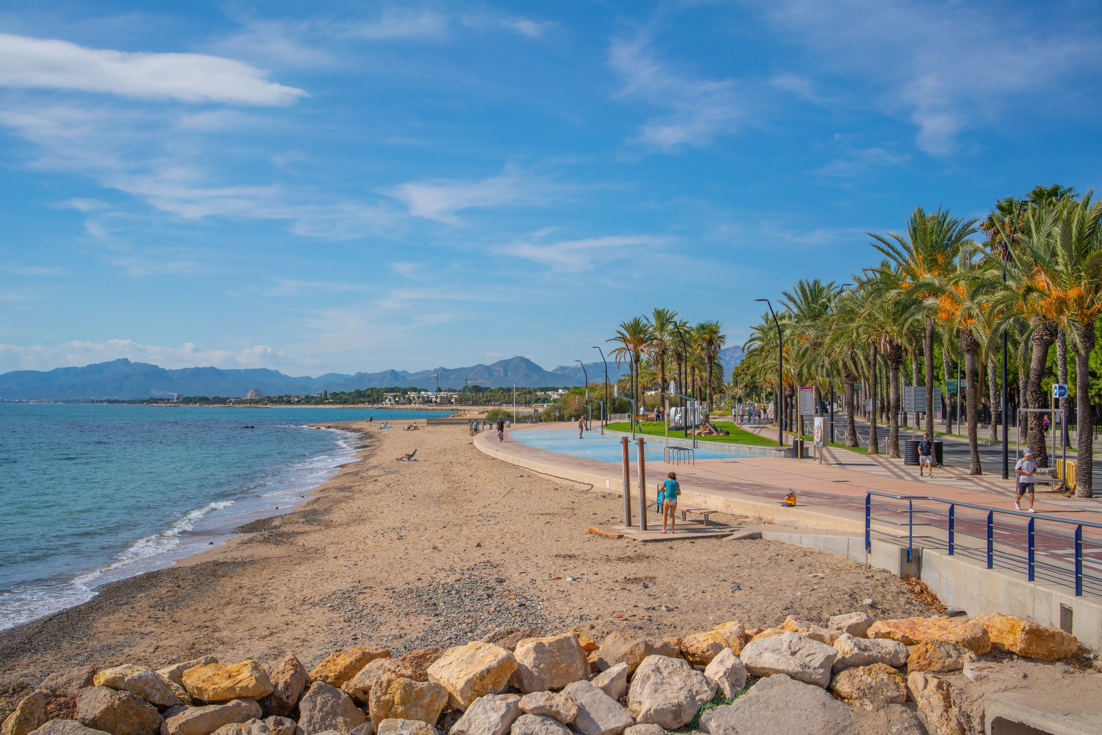 Best Cambrils hotels. Cheap hotels in Cambrils, Spain