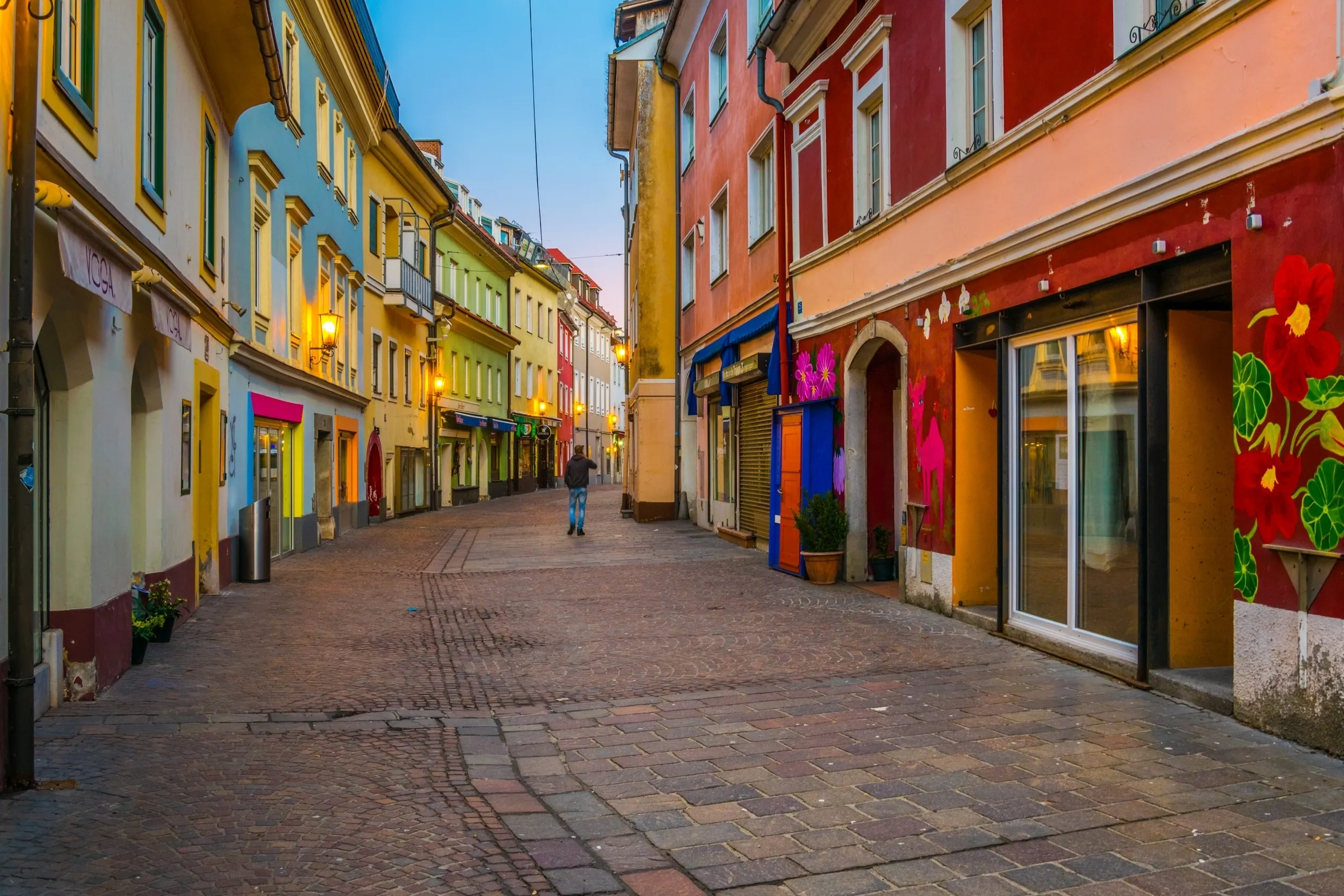 Best Villach hotels. Cheap hotels in Villach, Austria