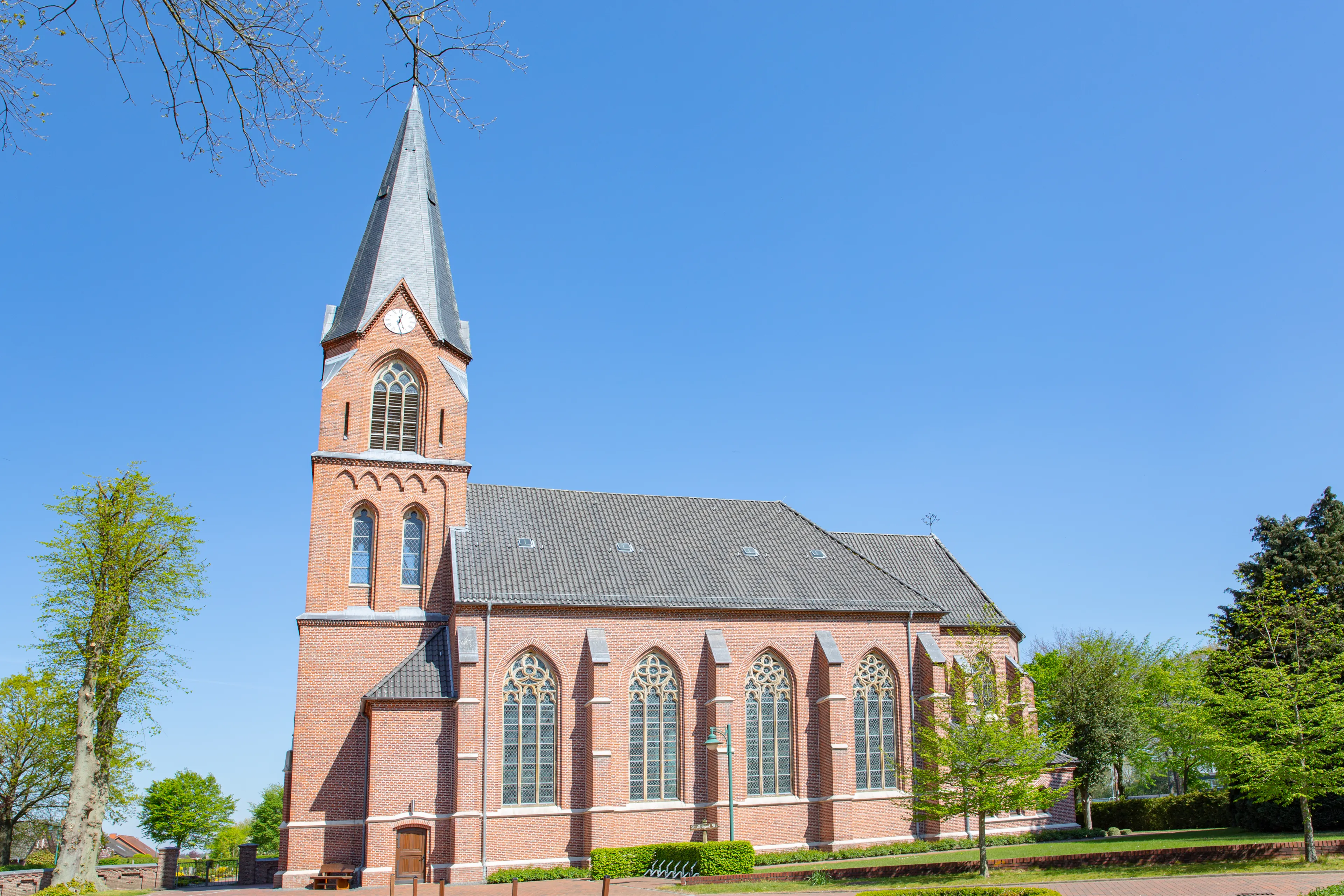 Best Löningen hotels. Cheap hotels in Löningen, Germany