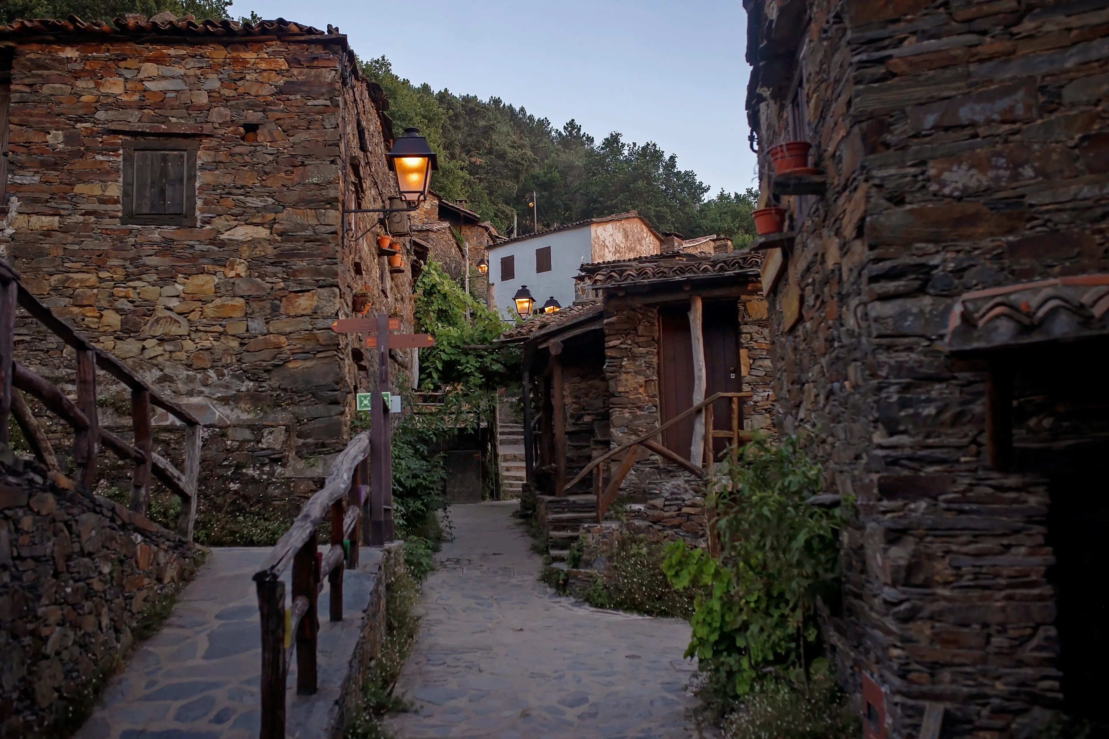 Best Lousã hotels. Cheap hotels in Lousã, Portugal