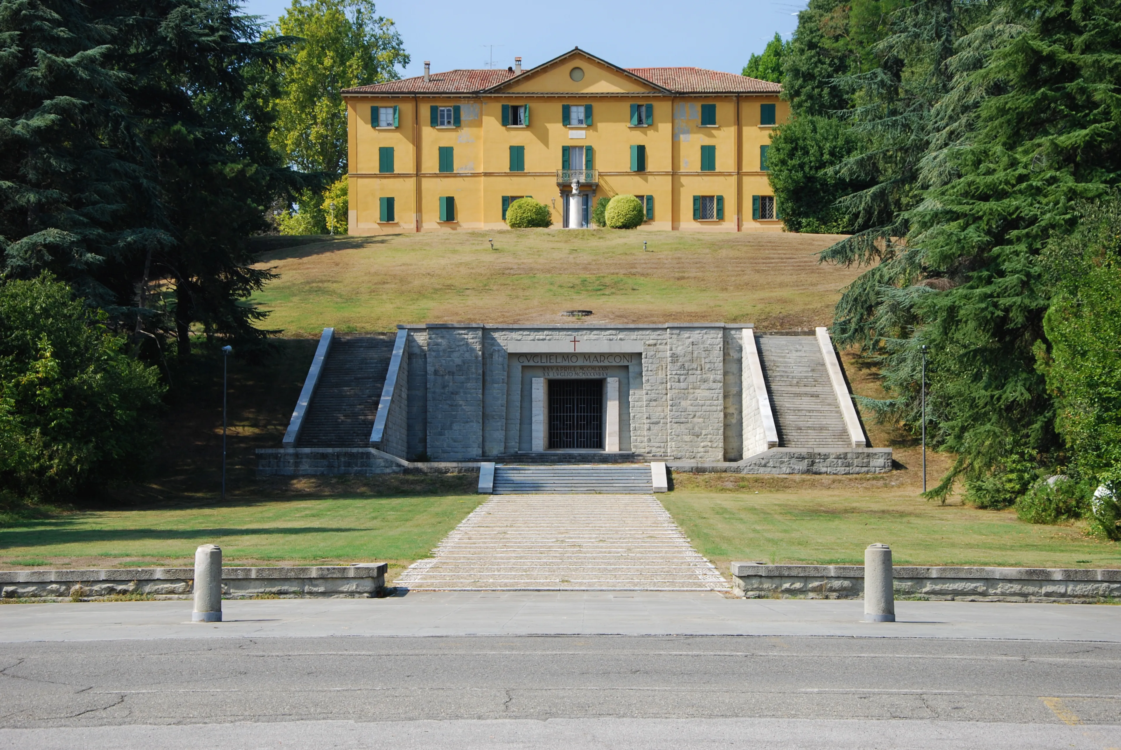 Best Sasso Marconi hotels. Cheap hotels in Sasso Marconi, Italy