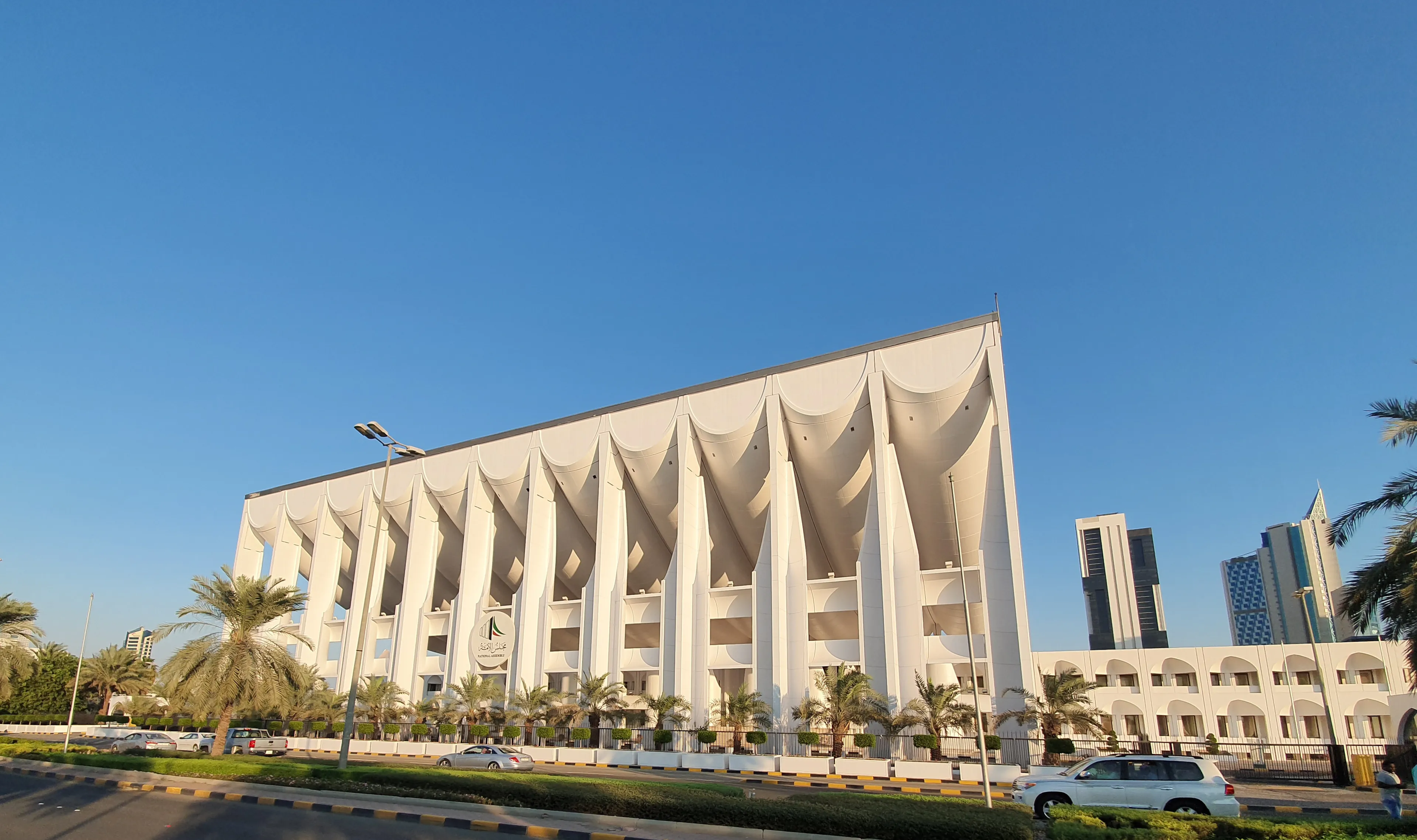 Al Asimah hotels. Best hotels in Al Asimah, Kuwait