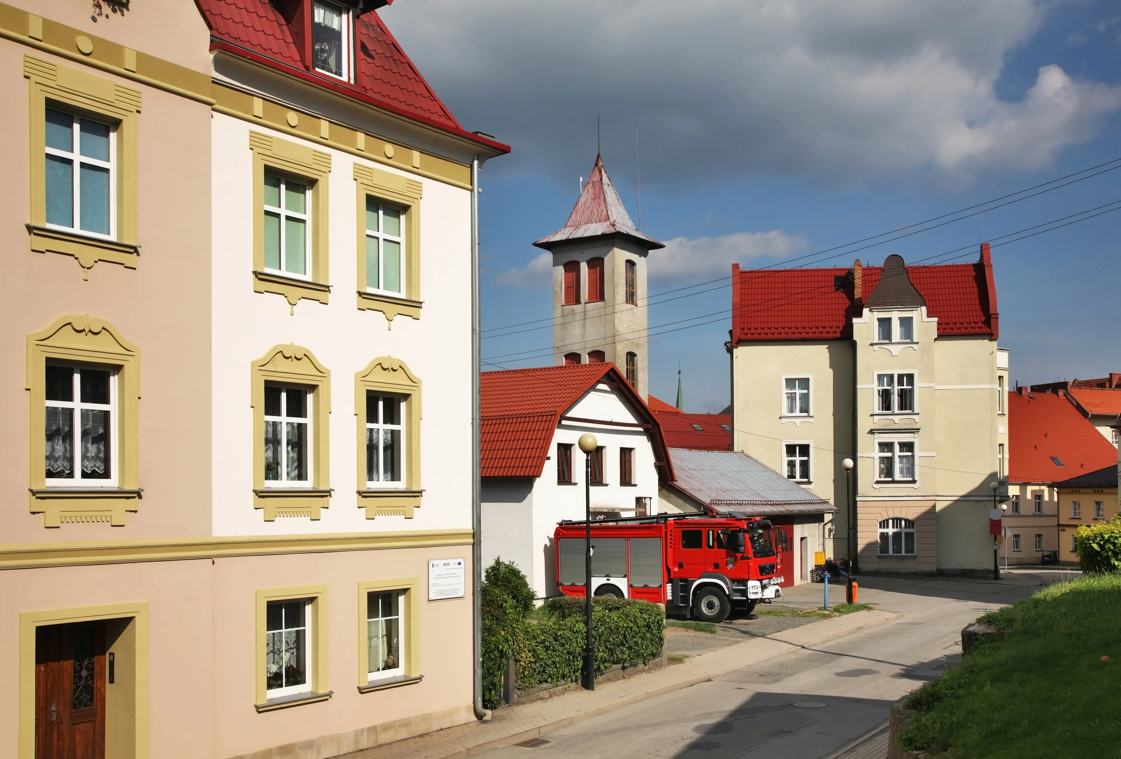 Best Duszniki-Zdrój hotels. Cheap hotels in Duszniki-Zdrój, Poland