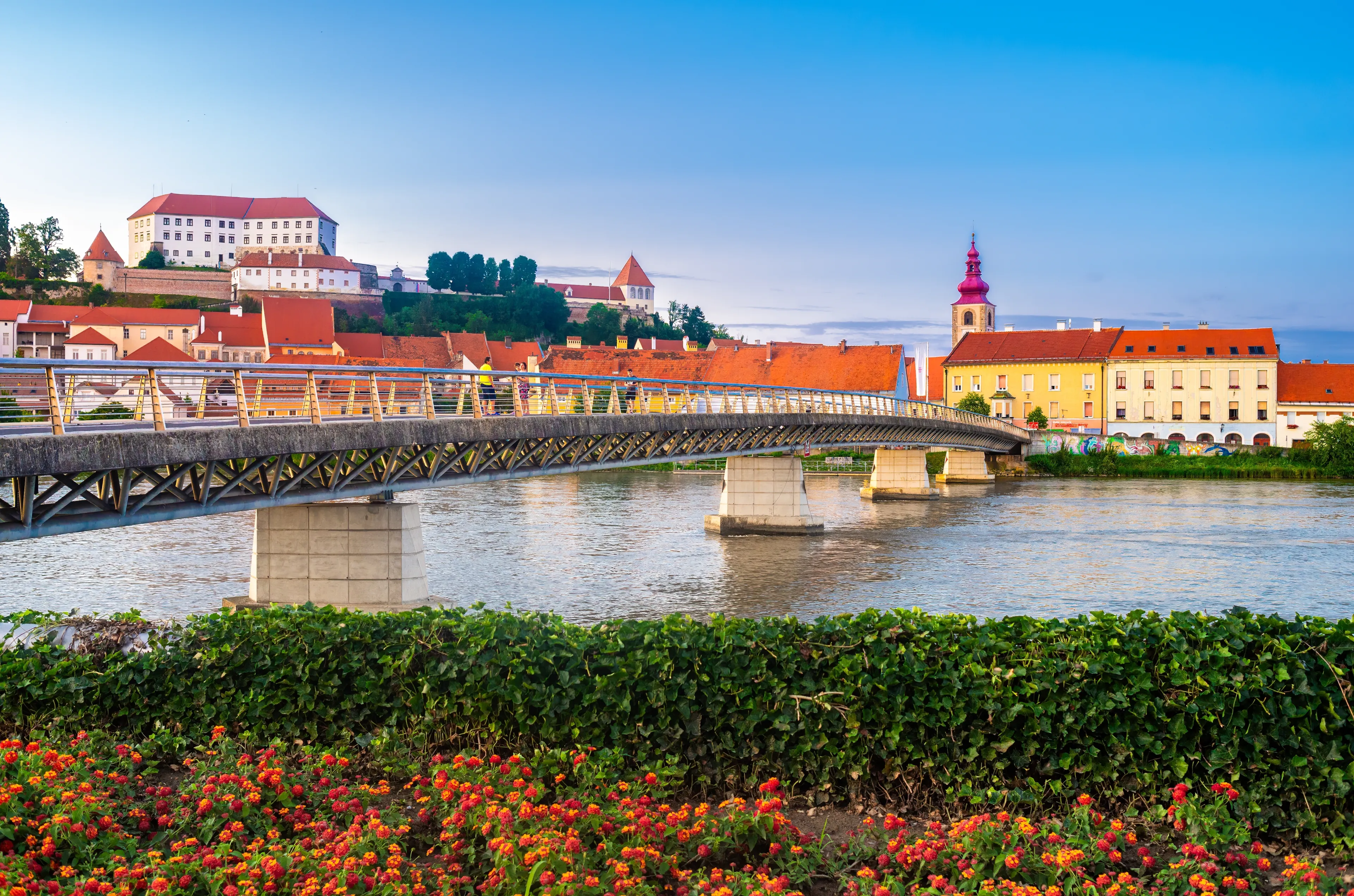 Ptuj hotels. Best hotels in Ptuj, Slovenia
