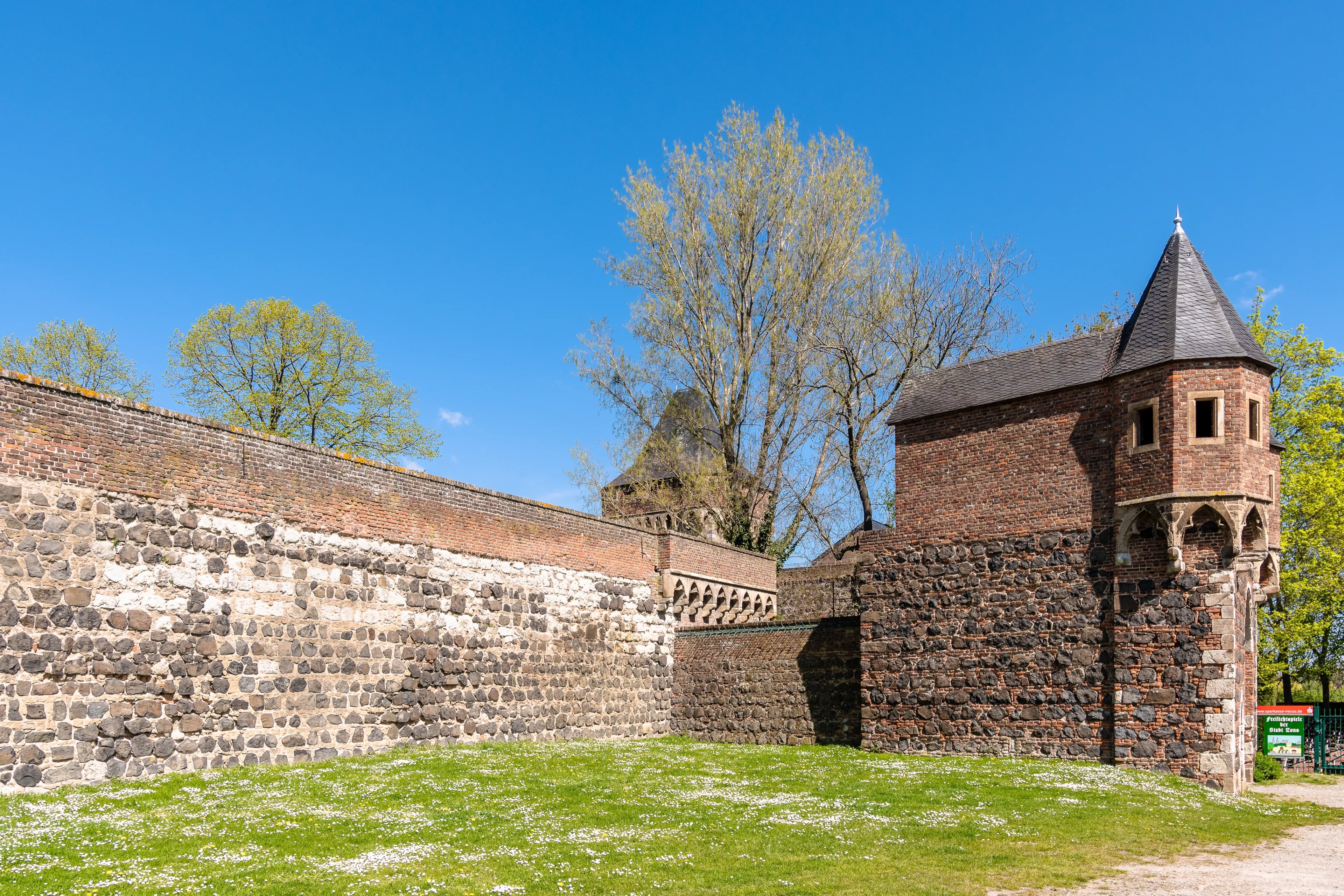 Best Dormagen hotels. Cheap hotels in Dormagen, Germany