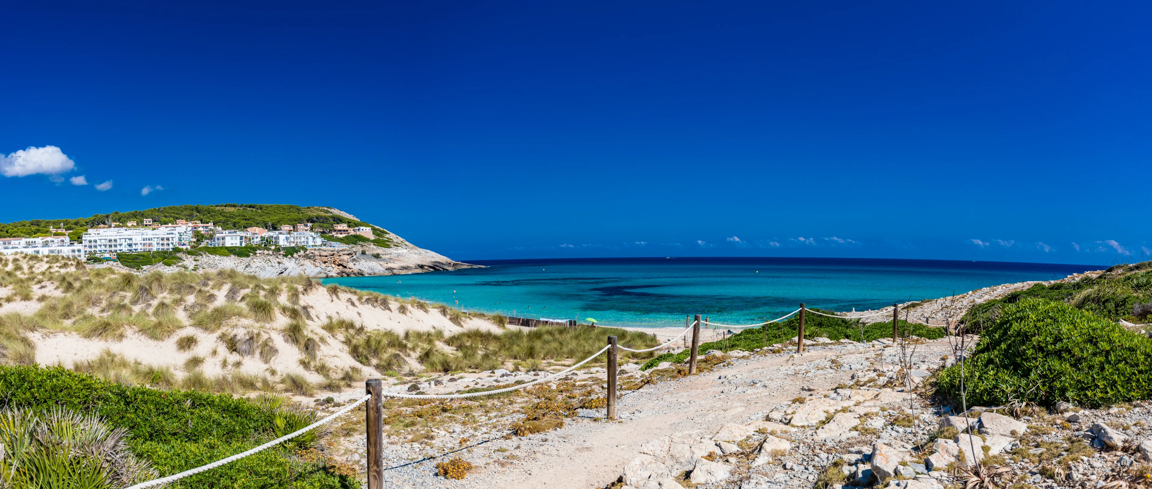 Balearic Islands hotels. Best hotels in Balearic Islands, Spain