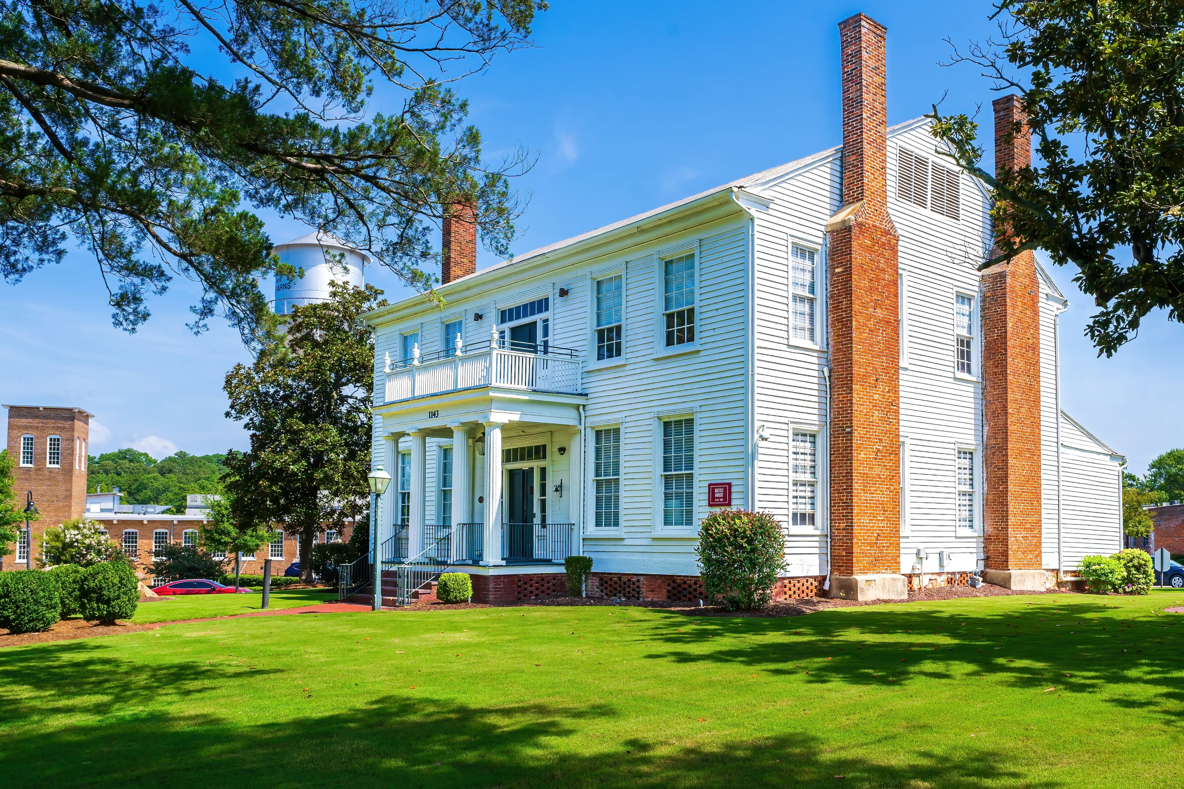 Best Rocky Mount hotels. Cheap hotels in Rocky Mount, North Carolina, United States