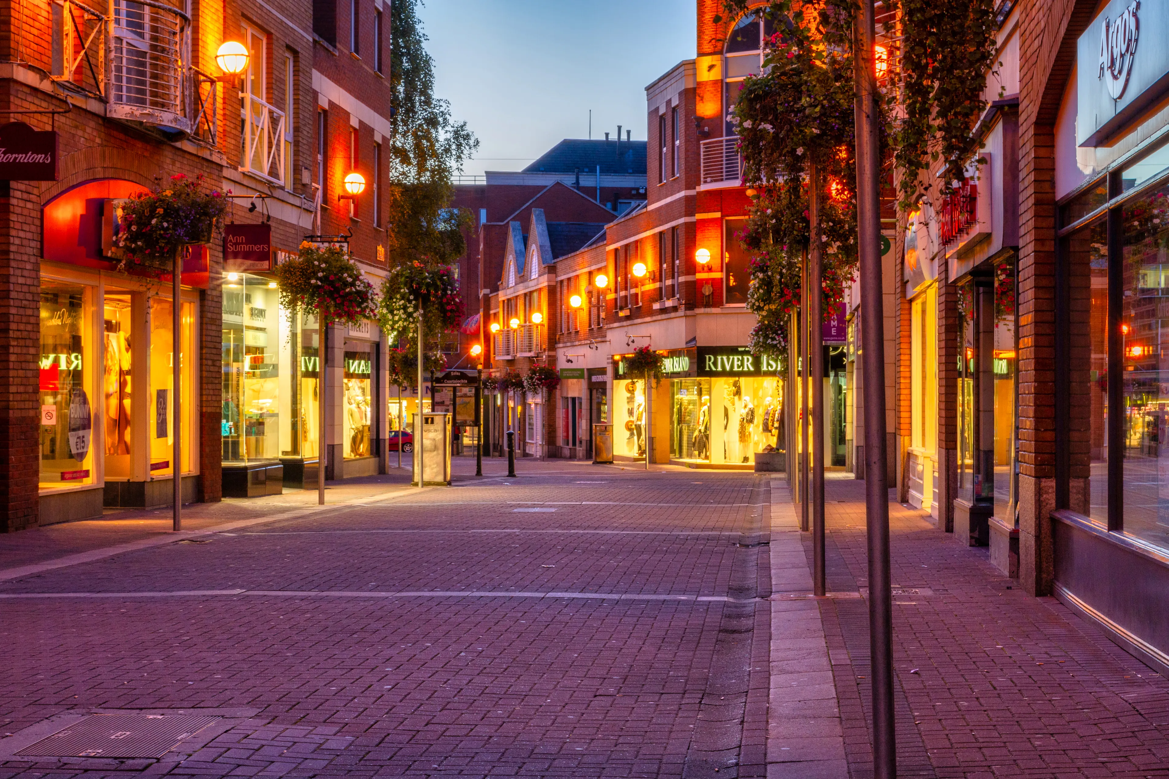 Best Limerick hotels. Cheap hotels in Limerick, Ireland