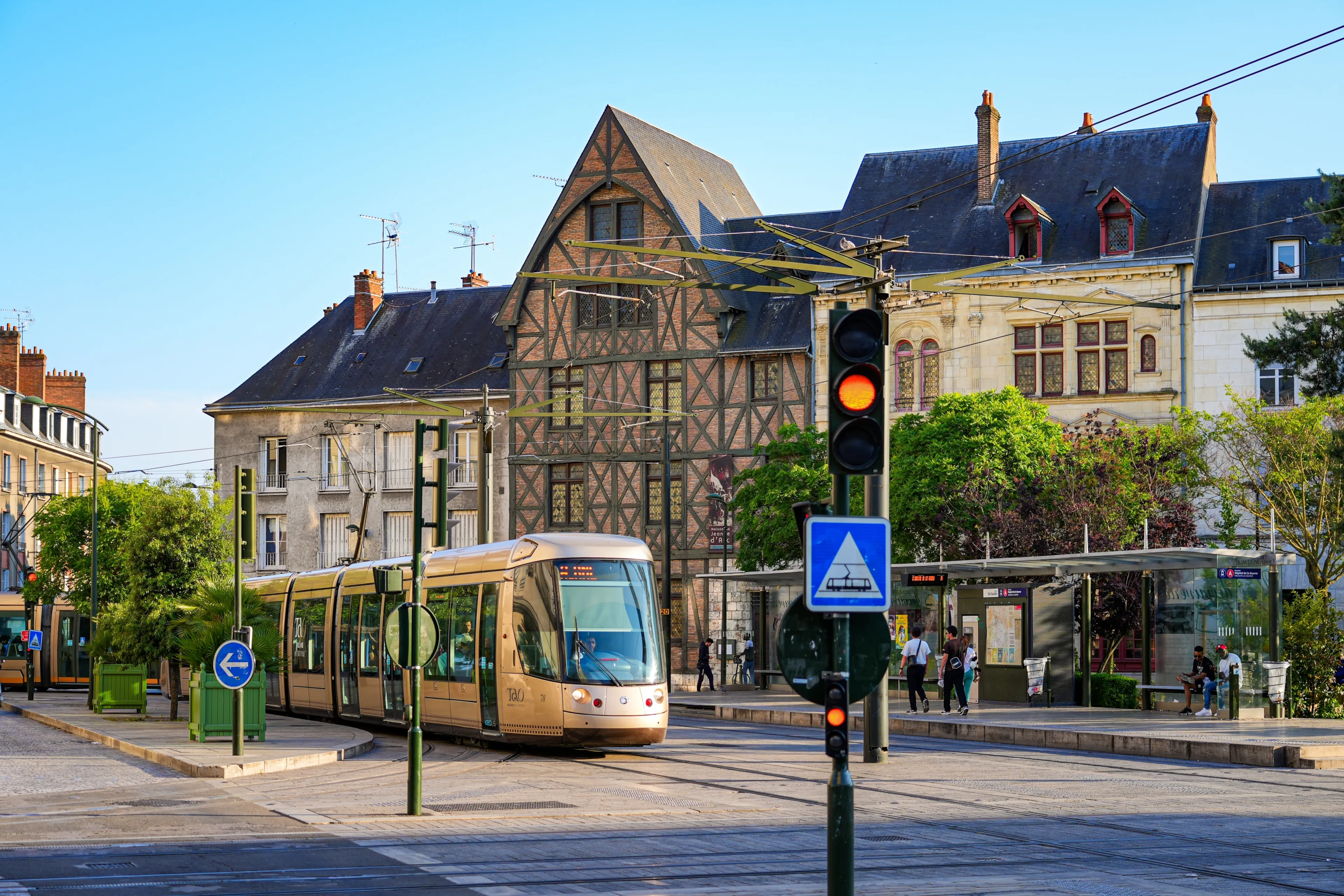 Centre-Val de Loire hotels. Best hotels in Centre-Val de Loire, France