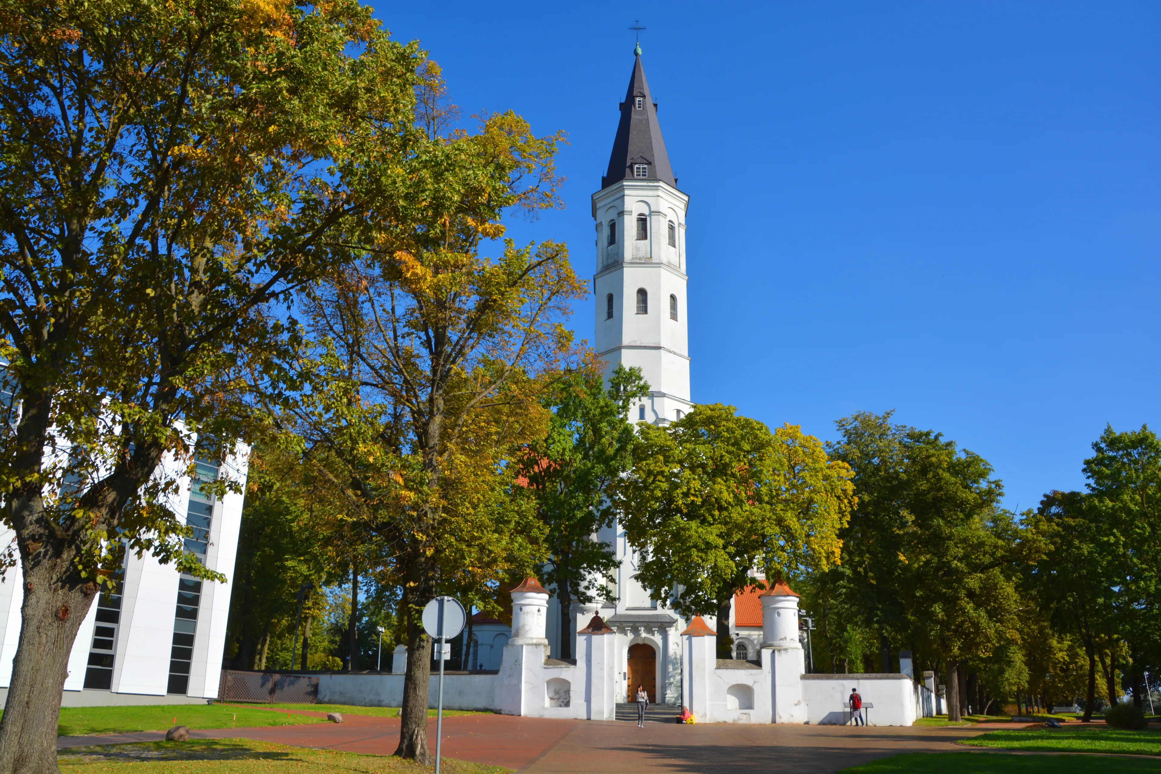 Siauliai hotels. Best hotels in Siauliai, Lithuania