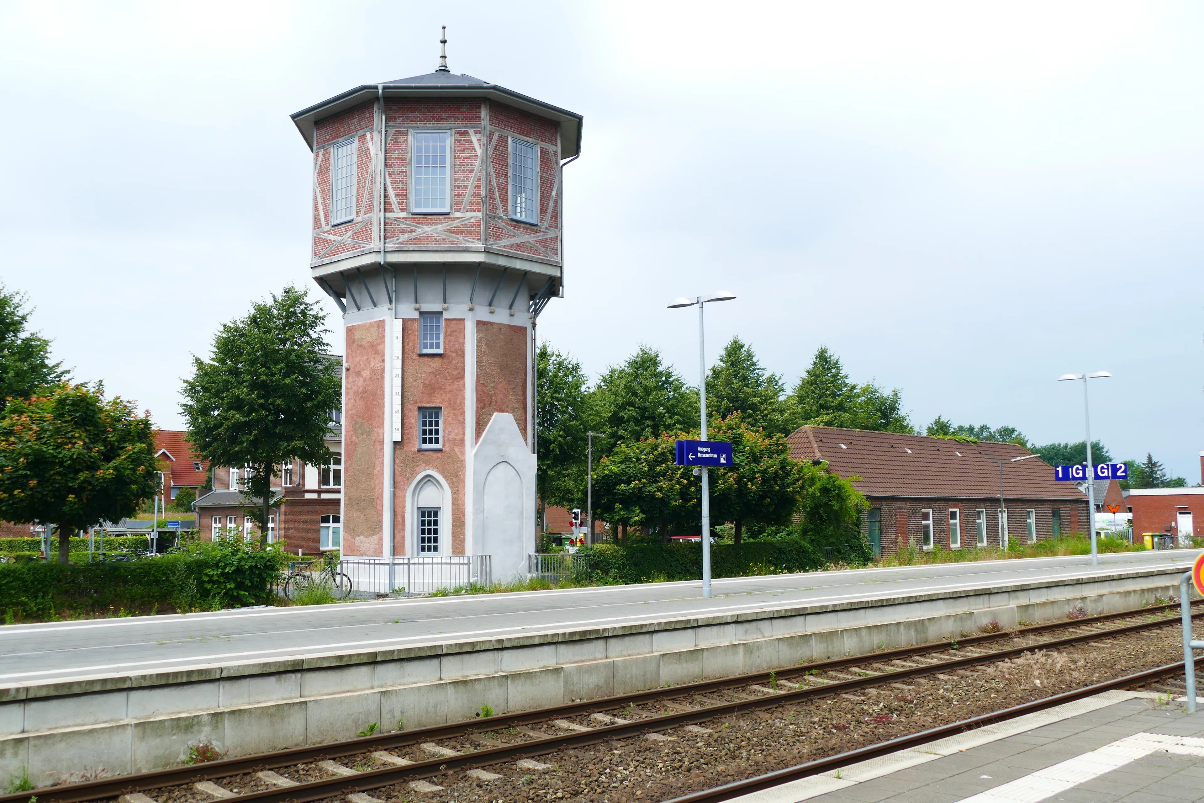 Best Niebüll hotels. Cheap hotels in Niebüll, Germany