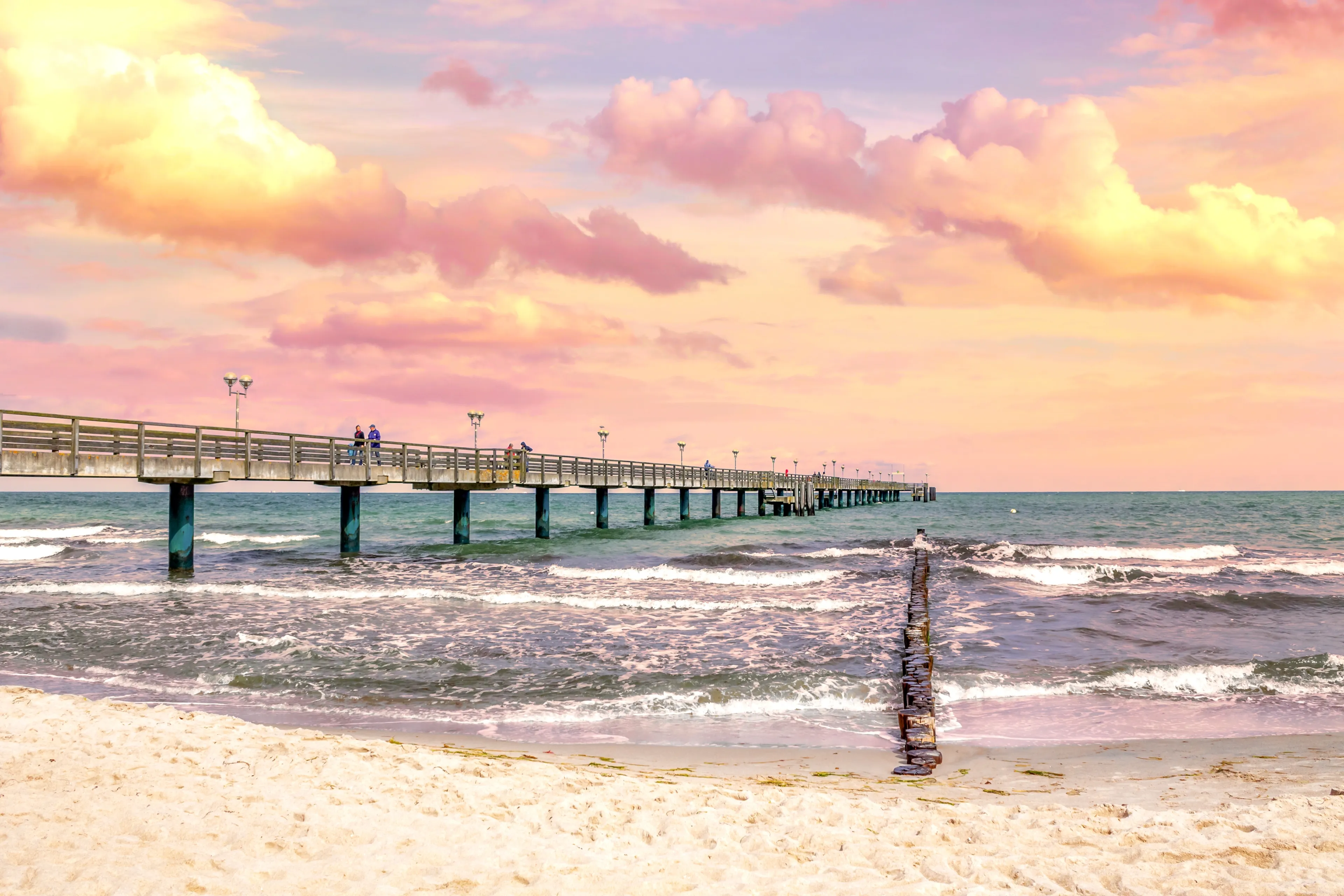 Best Seeheilbad Graal-Müritz hotels. Cheap hotels in Seeheilbad Graal-Müritz, Germany