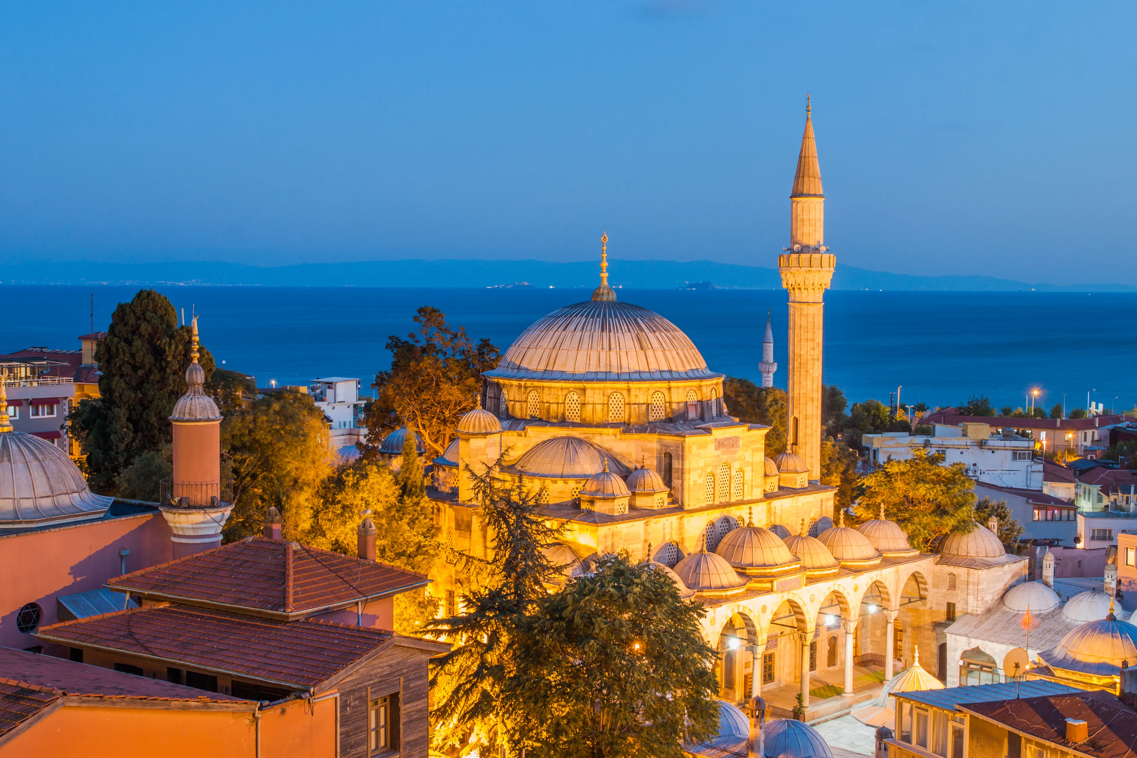 Turkey hotels. Best hotels in Turkey