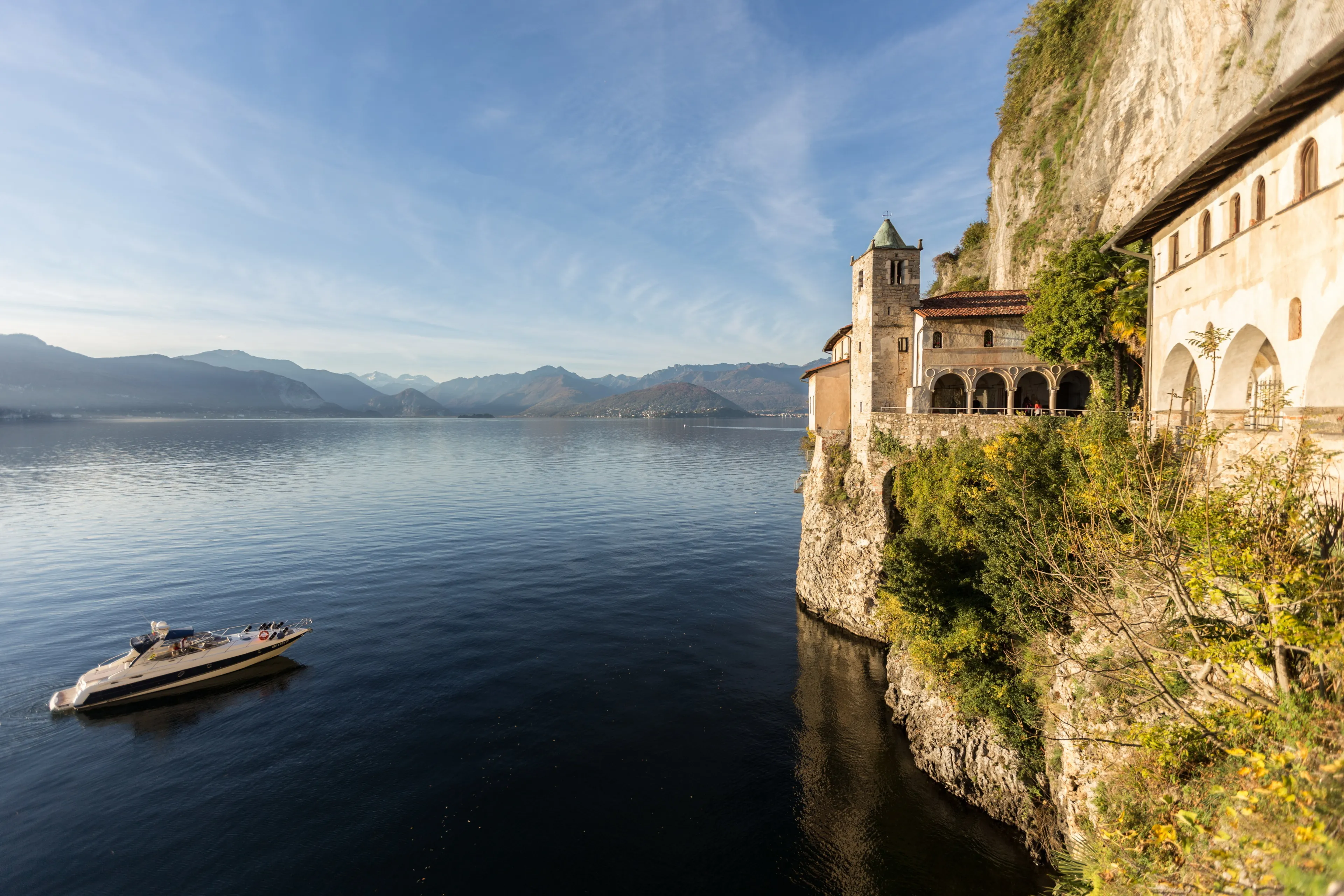 Best Varese hotels. Cheap hotels in Varese, Italy