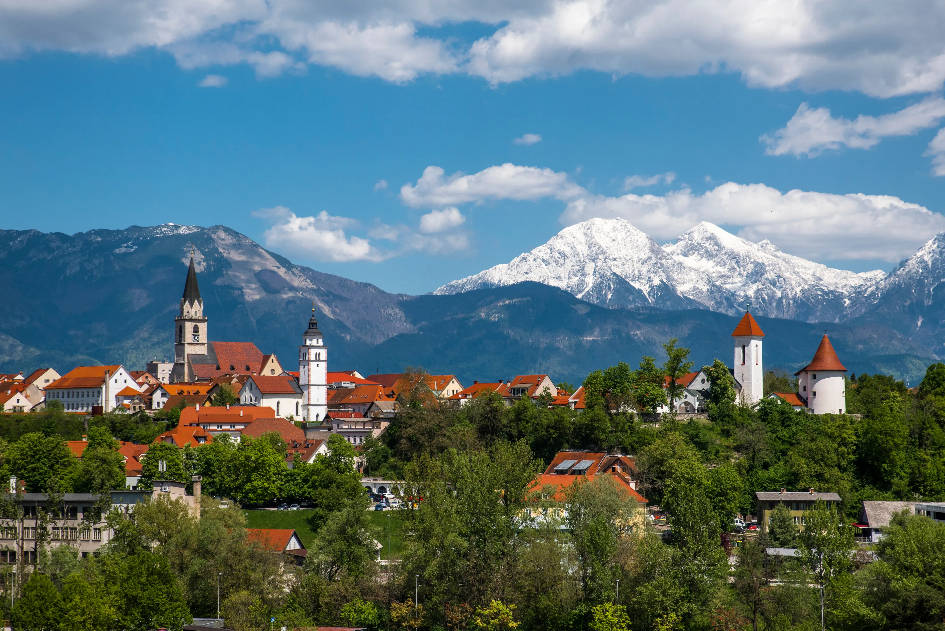 Kranj hotels. Best hotels in Kranj, Slovenia