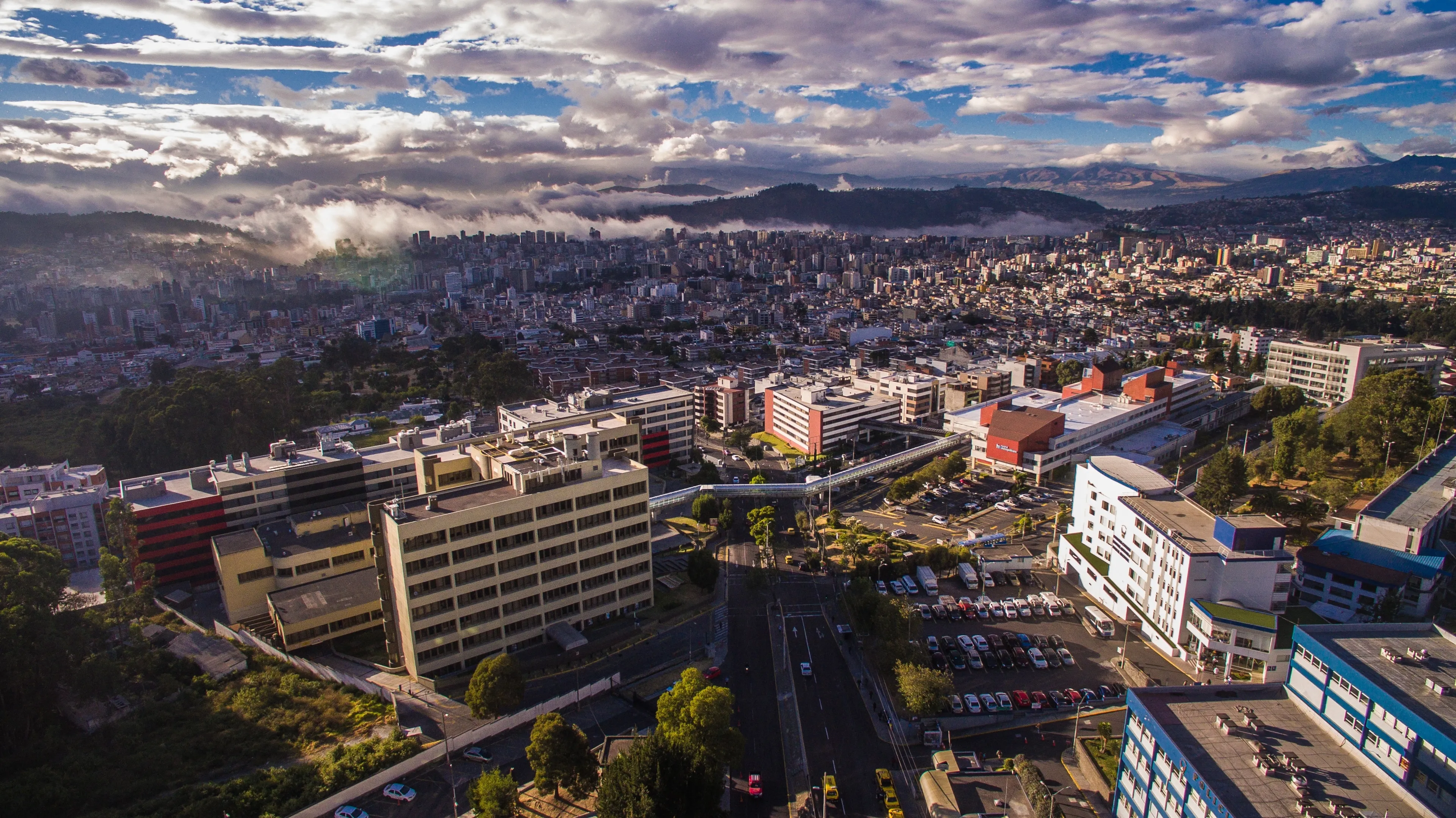 Provincia de Pichincha hotels. Best hotels in Provincia de Pichincha, Ecuador