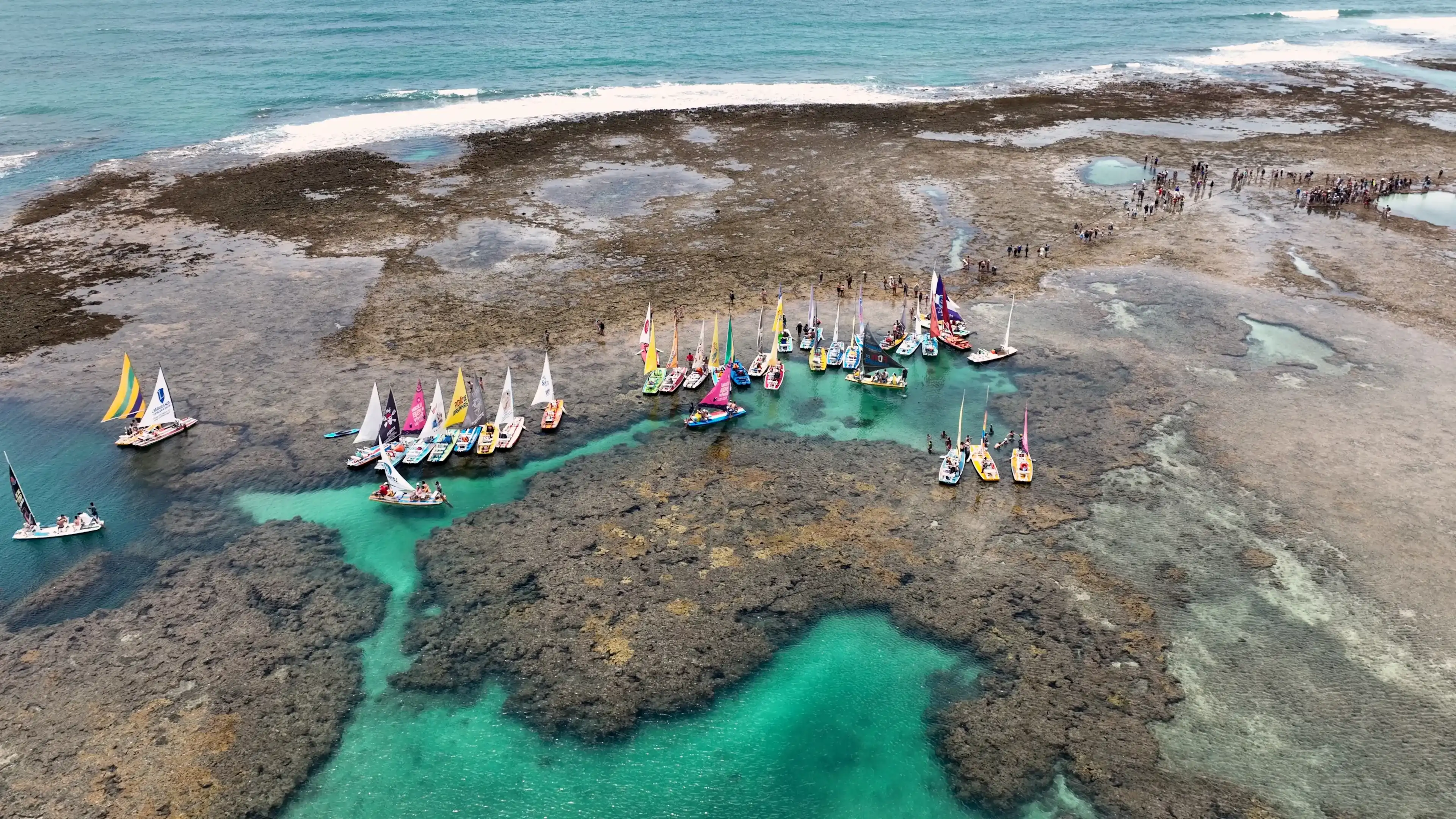 Ipojuca, Pernambuco, Brazil - 12.13.2024 - Northeastern Brazil Skyline At Ipojuca In Pernambuco Brazil. Sunny Day Stunning Landscape. Ipojuca Brazil Ipojuca, Pernambuco, Brazil - 12.13.2024 - Northeastern Brazil Skyline At Ipojuca In Pernambuco Brazil. Sunny Day Stunning Landscape. Ipojuca Brazil