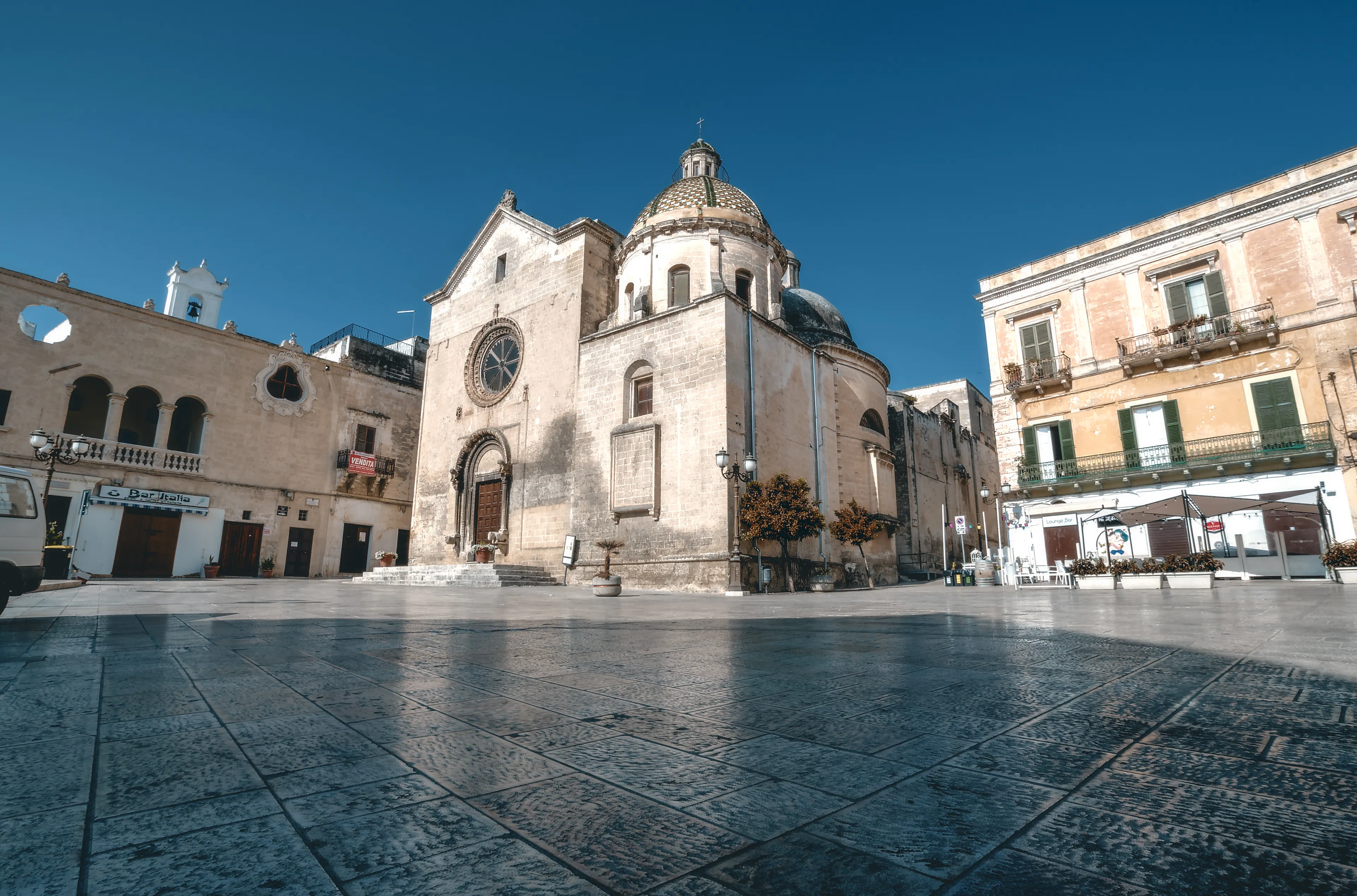 Best Grottaglie hotels. Cheap hotels in Grottaglie, Italy