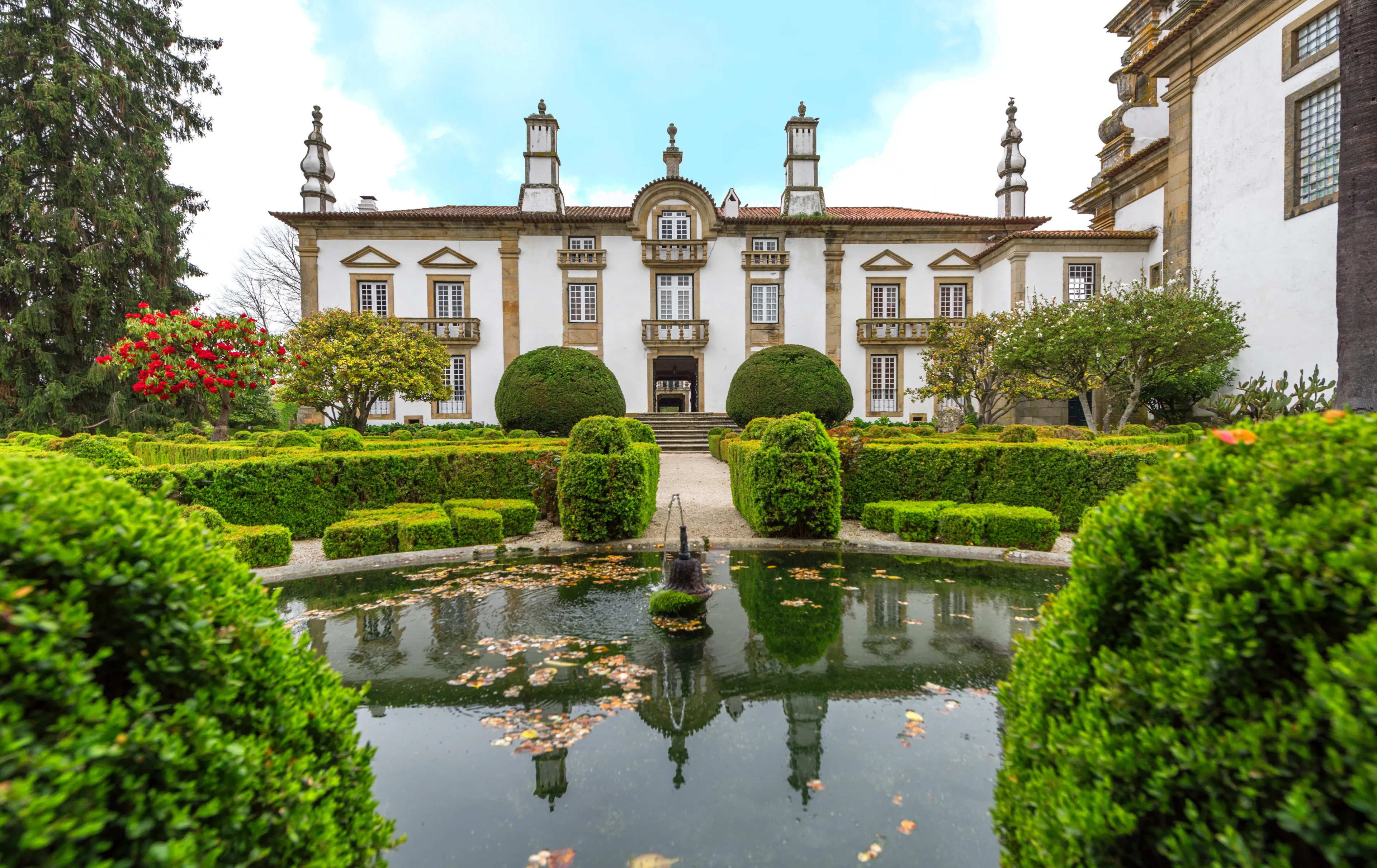 Vila Real hotels. Best hotels in Vila Real, Portugal