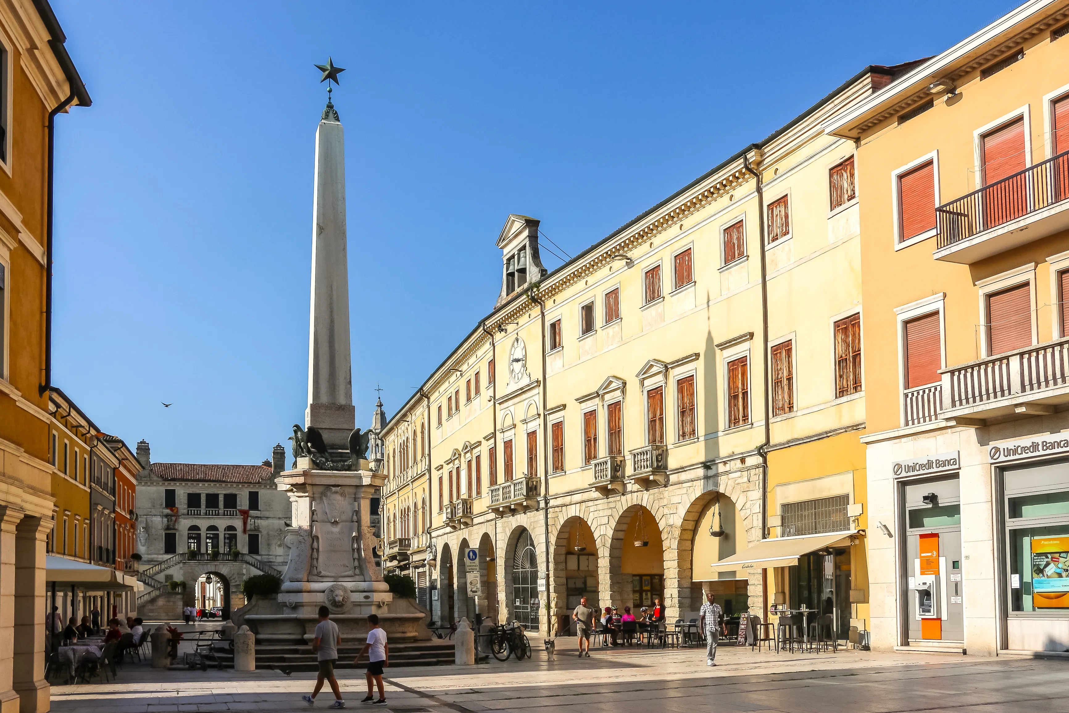 Best Lonigo hotels. Cheap hotels in Lonigo, Italy