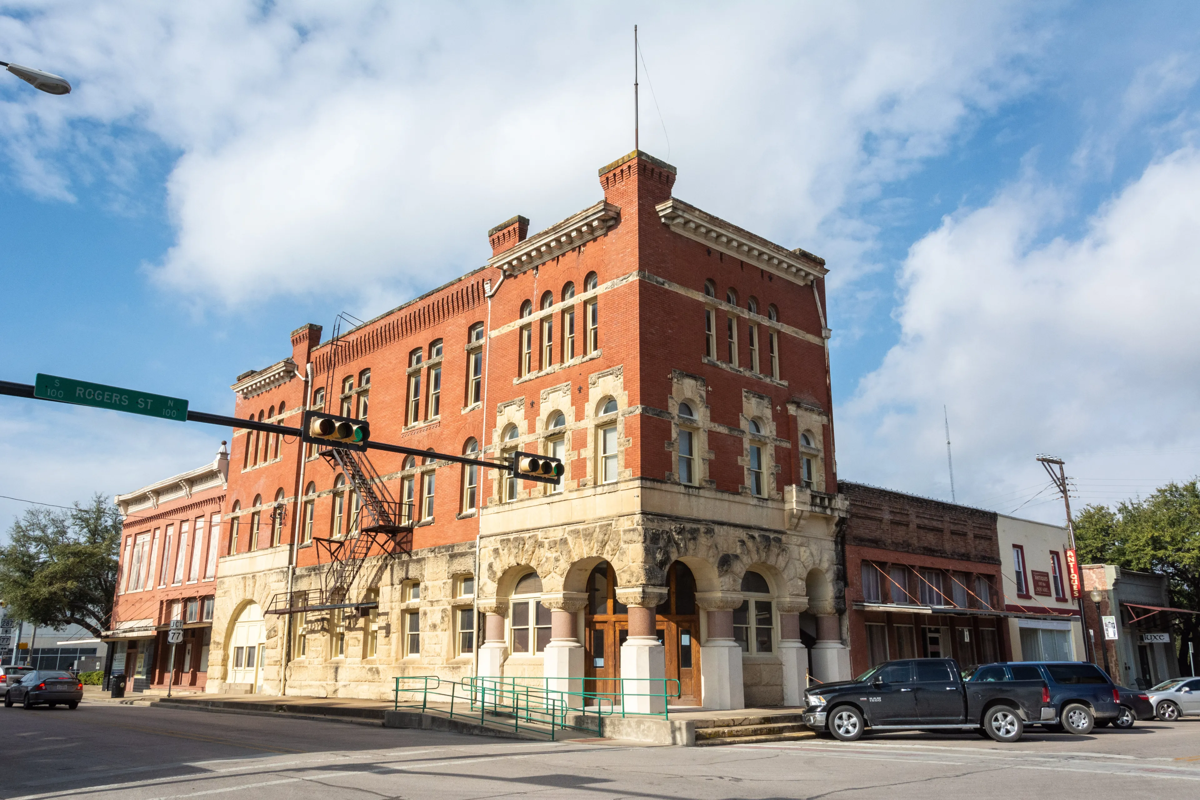  Best Waxahachie hotels. Cheap hotels in Waxahachie, Texas, United States