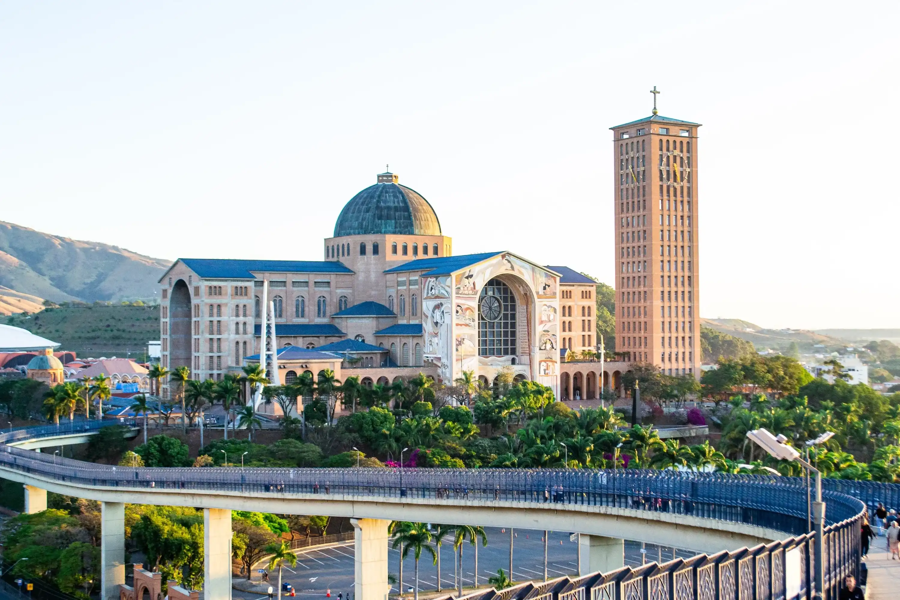 Best Aparecida hotels. Cheap hotels in Aparecida, Brazil Best Aparecida hotels. Cheap hotels in Aparecida, Brazil