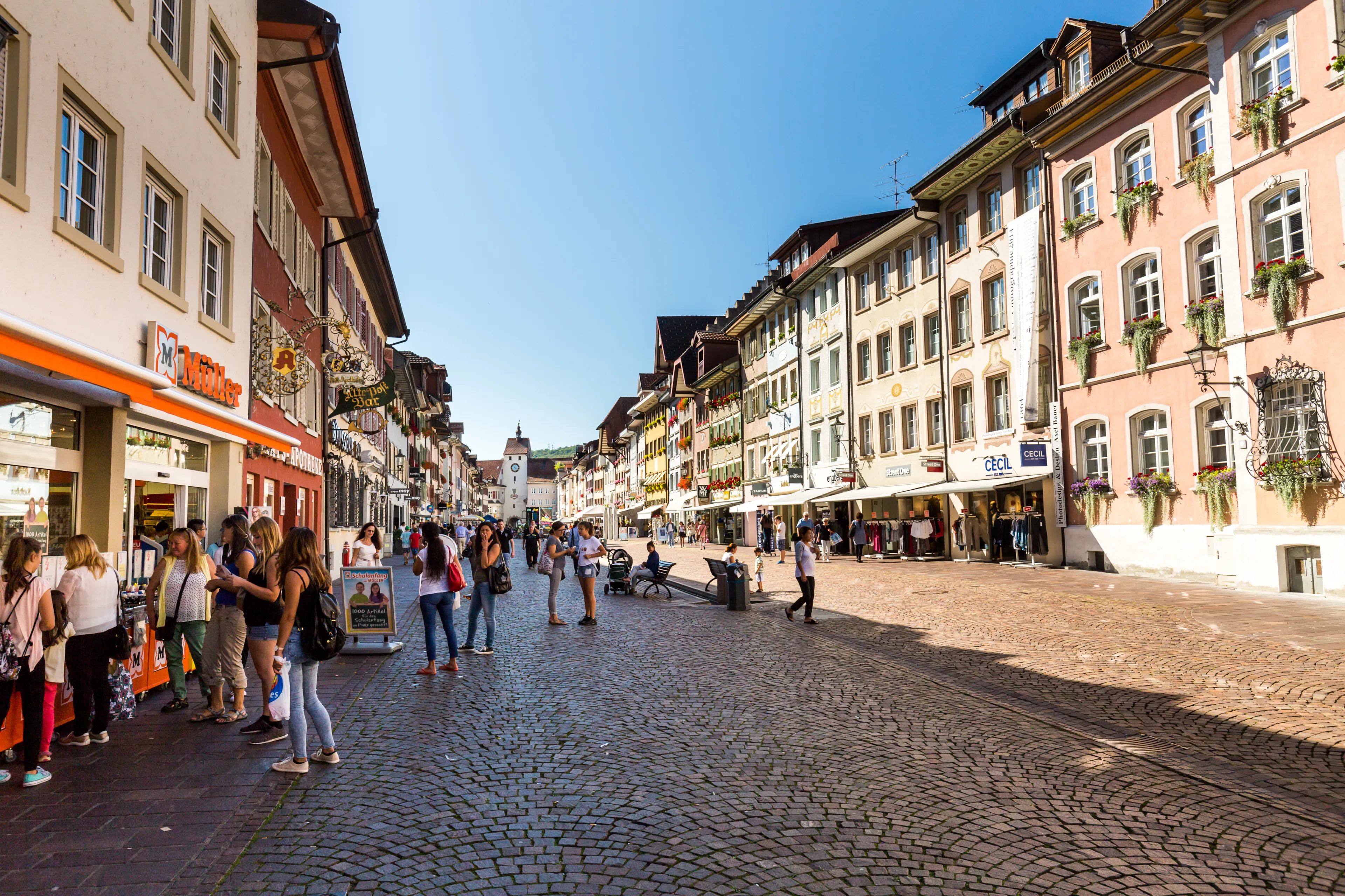 Best Waldshut-Tiengen hotels. Cheap hotels in Waldshut-Tiengen, Germany