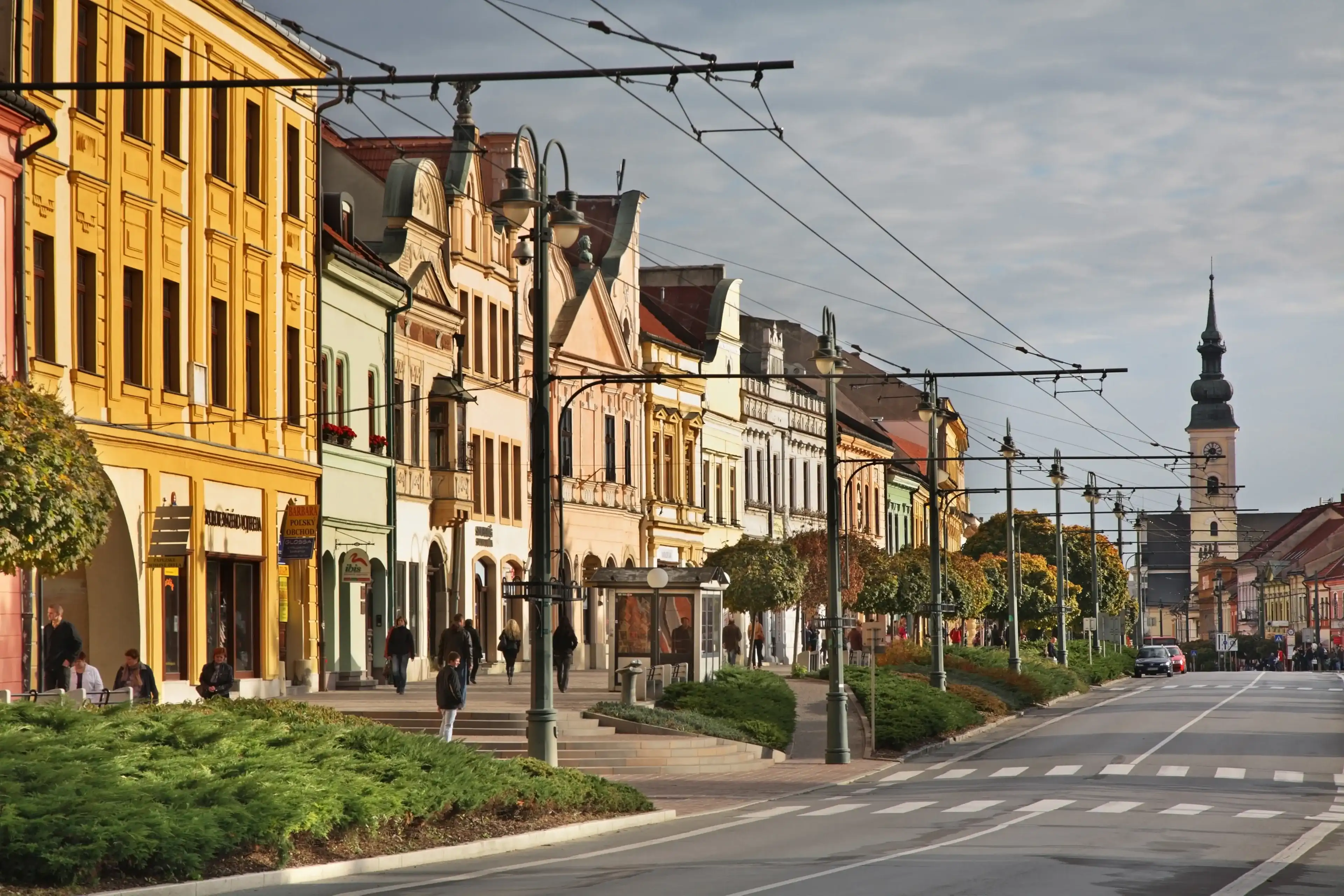 Presov hotels. Best hotels in Presov, Slovakia Presov hotels. Best hotels in Presov, Slovakia